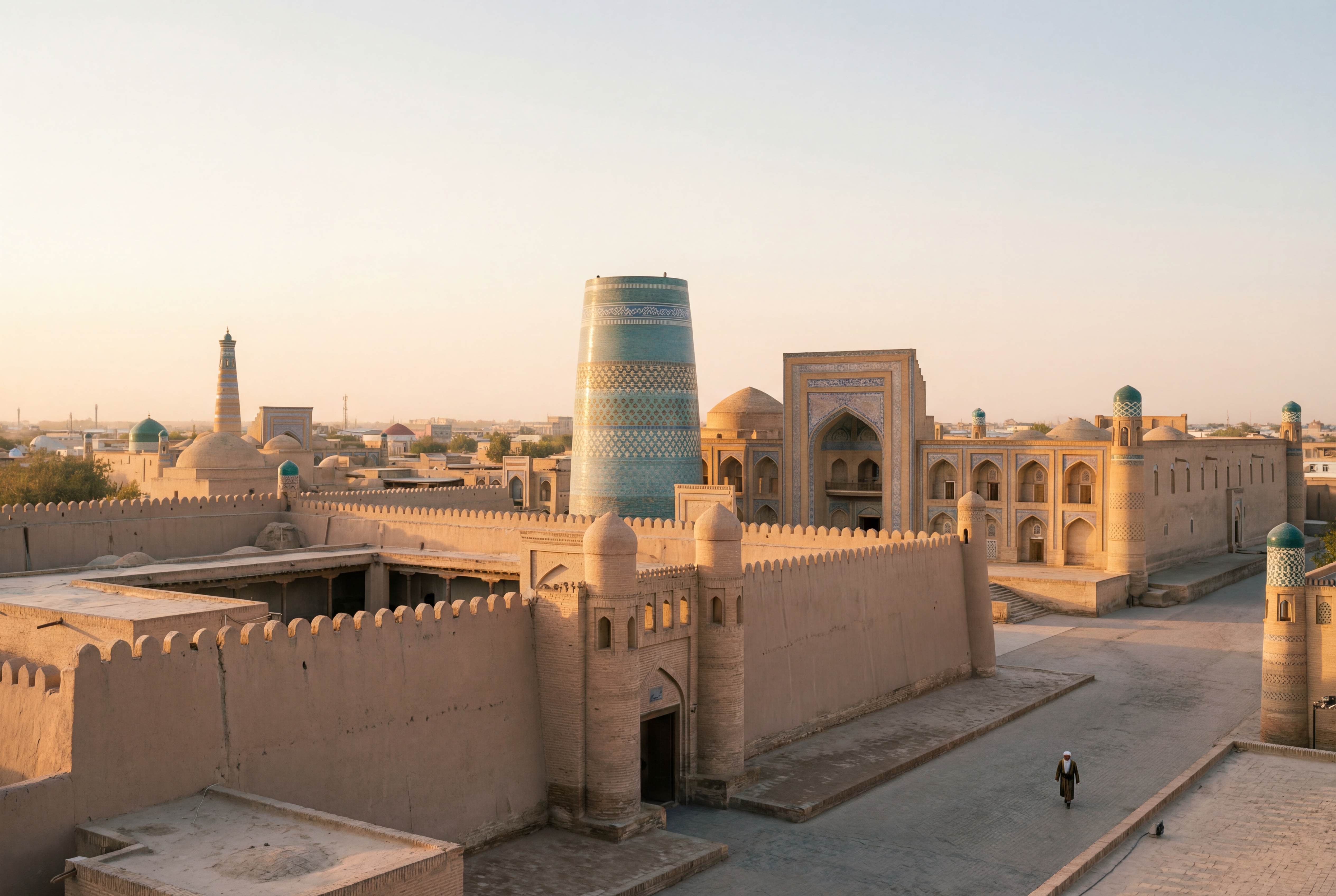 Сокровища Шелкового Пути. Авторское путешествие (фототур) (3/40)