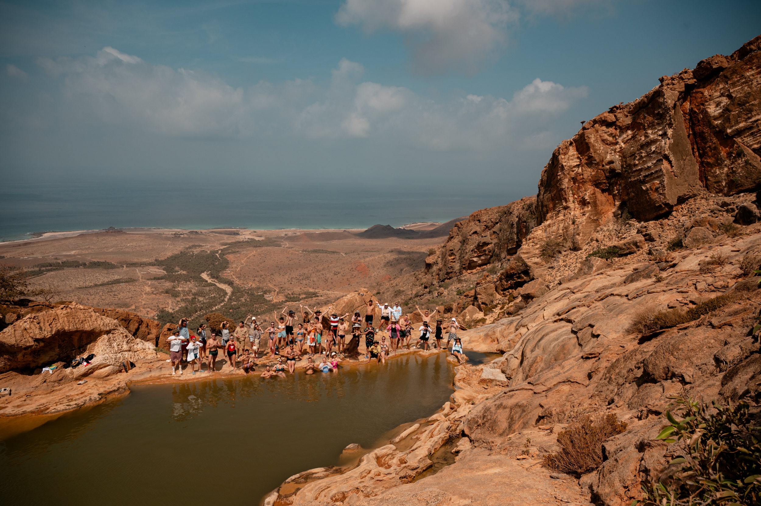 Авторский тур на остров Сокотра с предпринимателями (19/42)