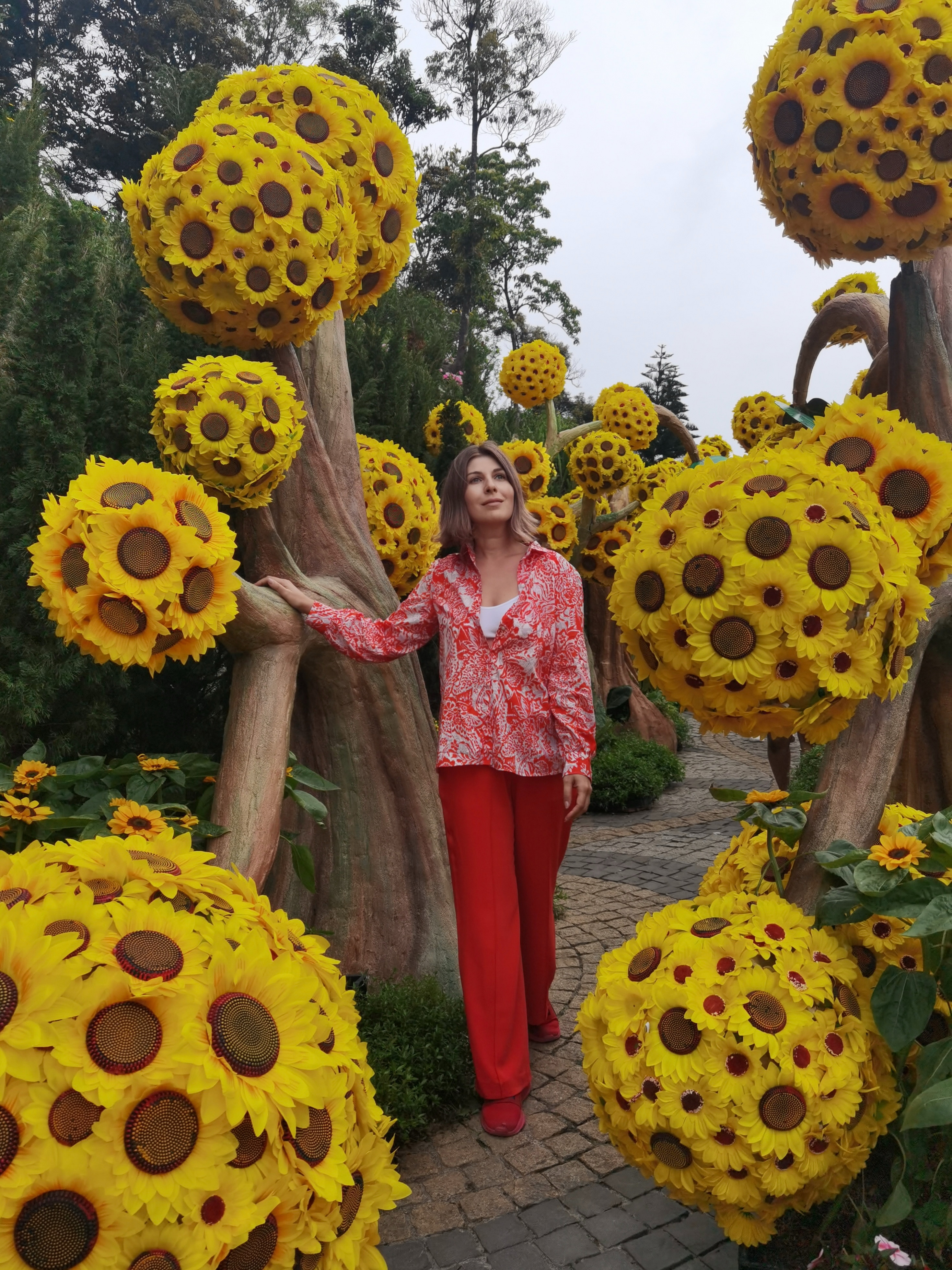 Вьетнам: Северный характер (18/56)