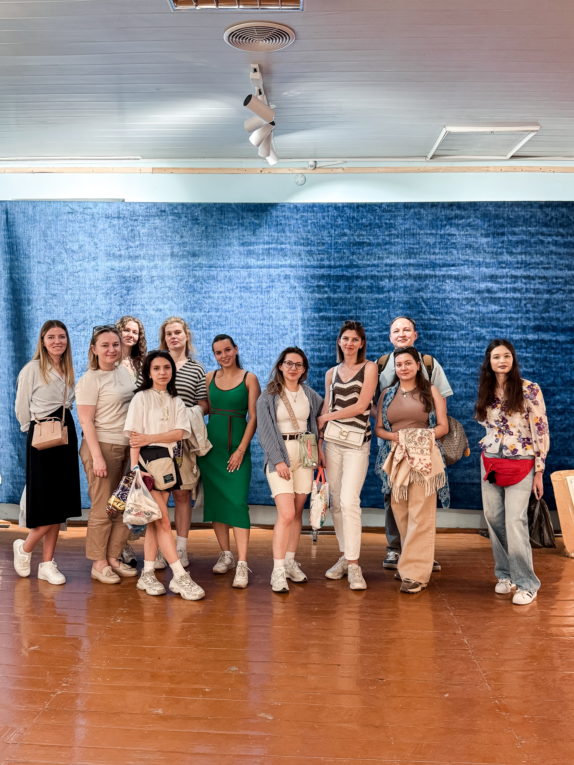 Сокровища Шелкового Пути. Авторское путешествие (фототур) (12/40)