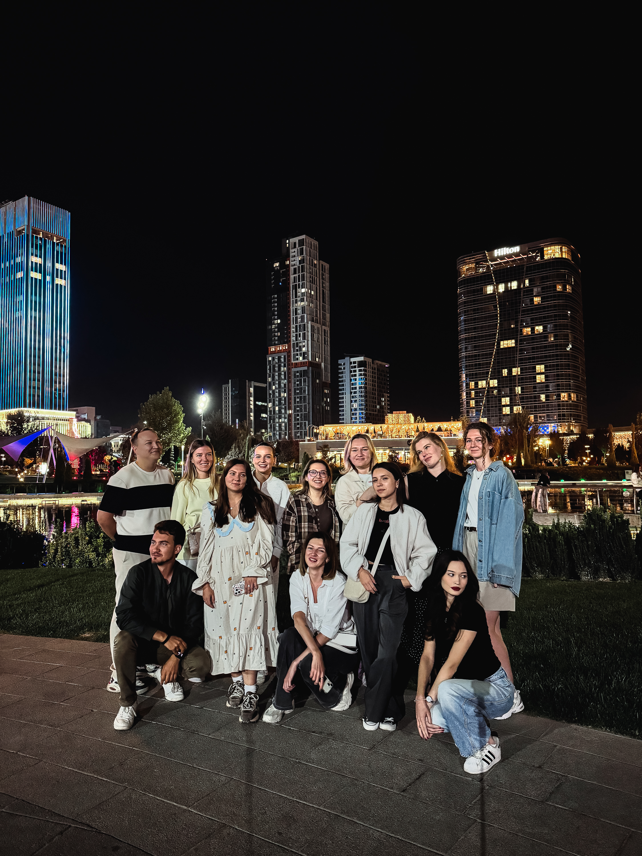 Сокровища Шелкового Пути. Авторское путешествие (фототур) (11/40)