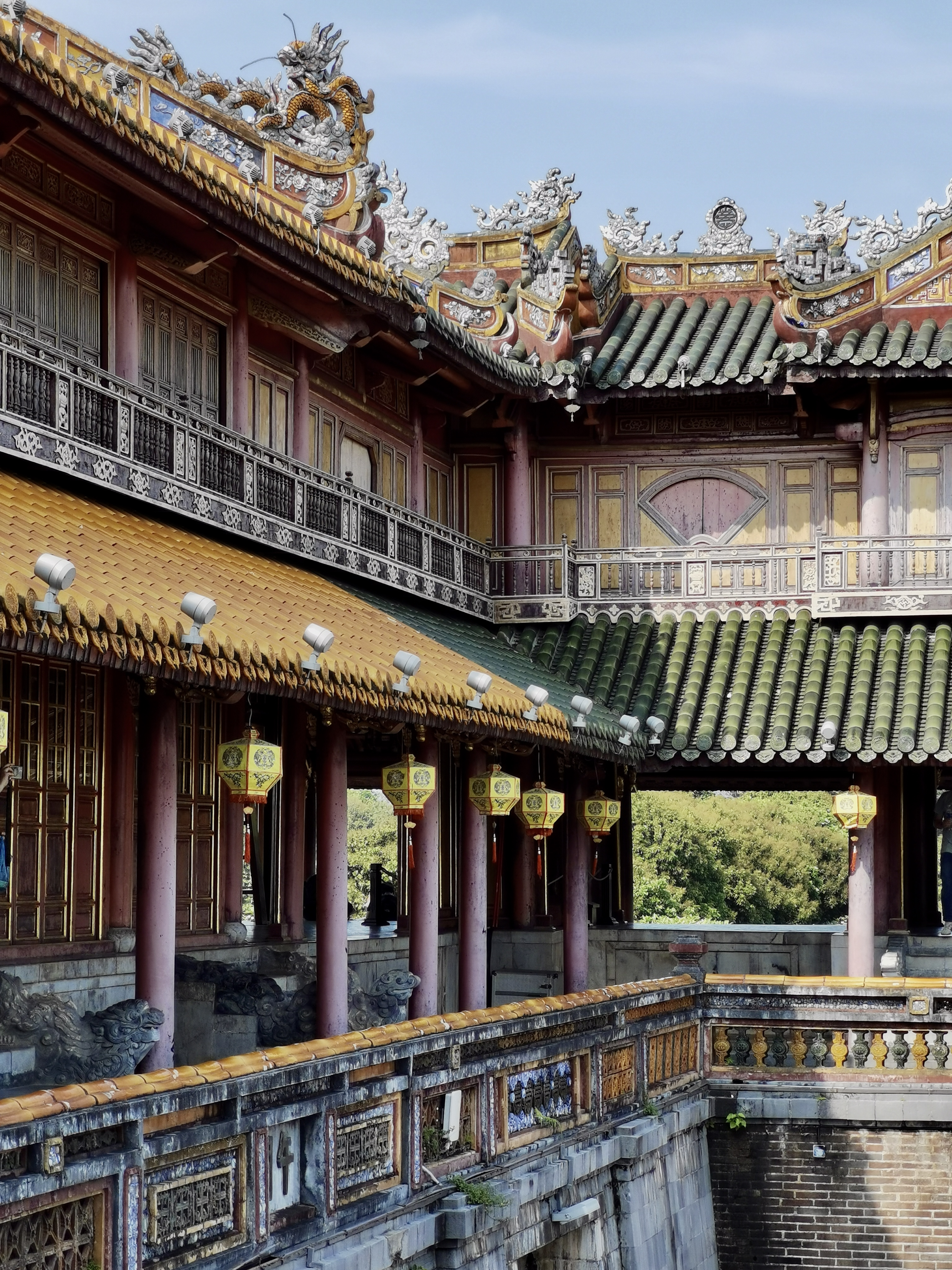 Вьетнам: Северный характер (22/56)