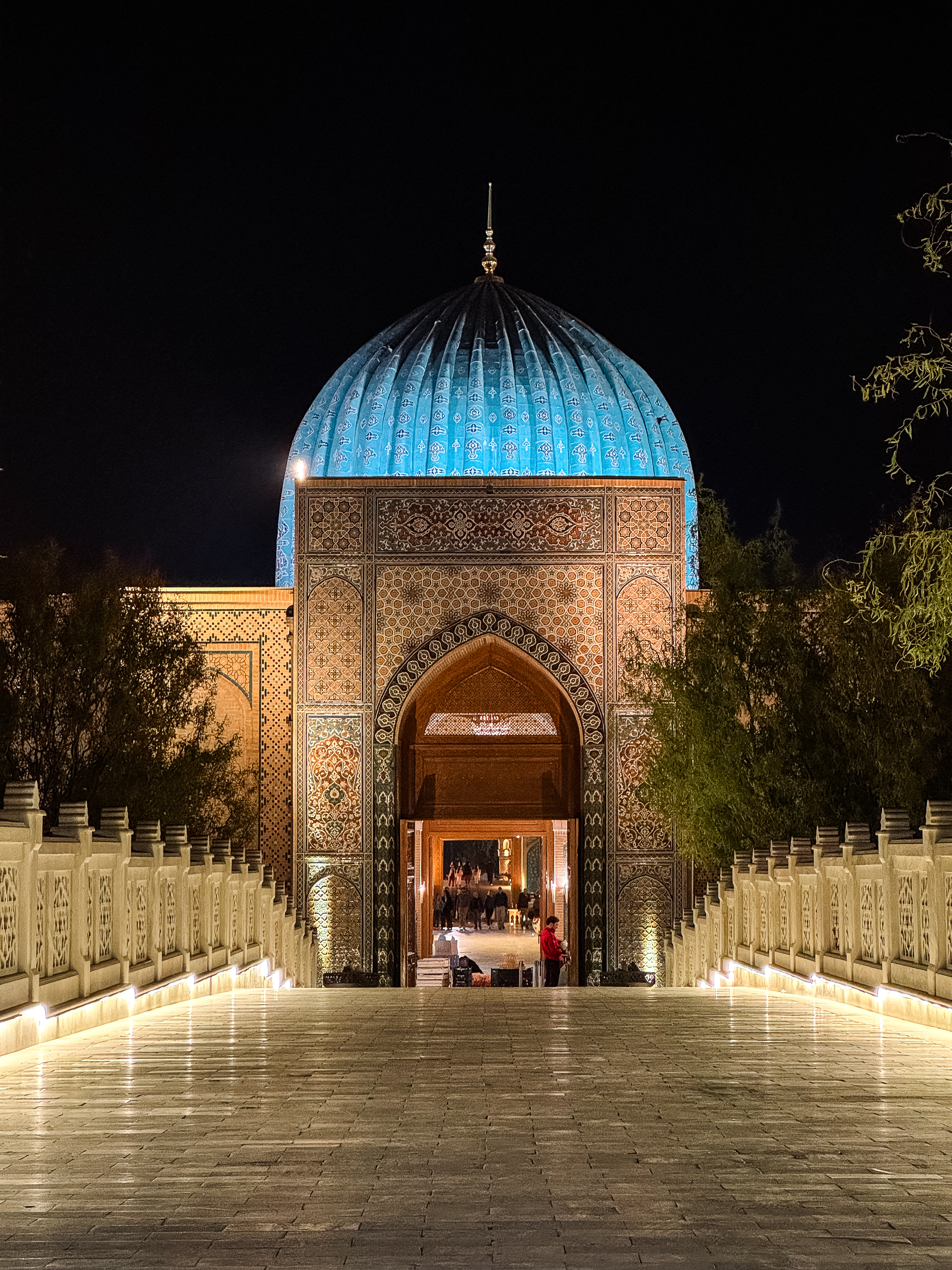 Сокровища Шелкового Пути. Авторское путешествие (фототур) (13/40)