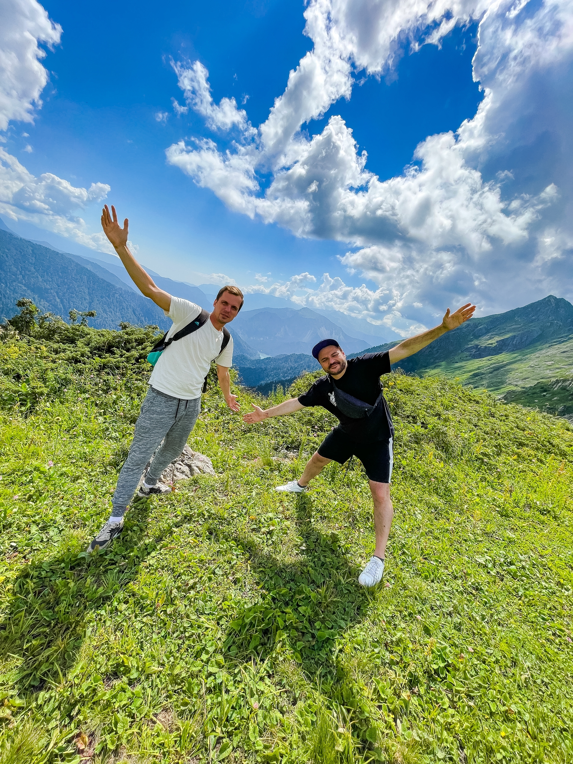 Новая Абхазия (2/9)