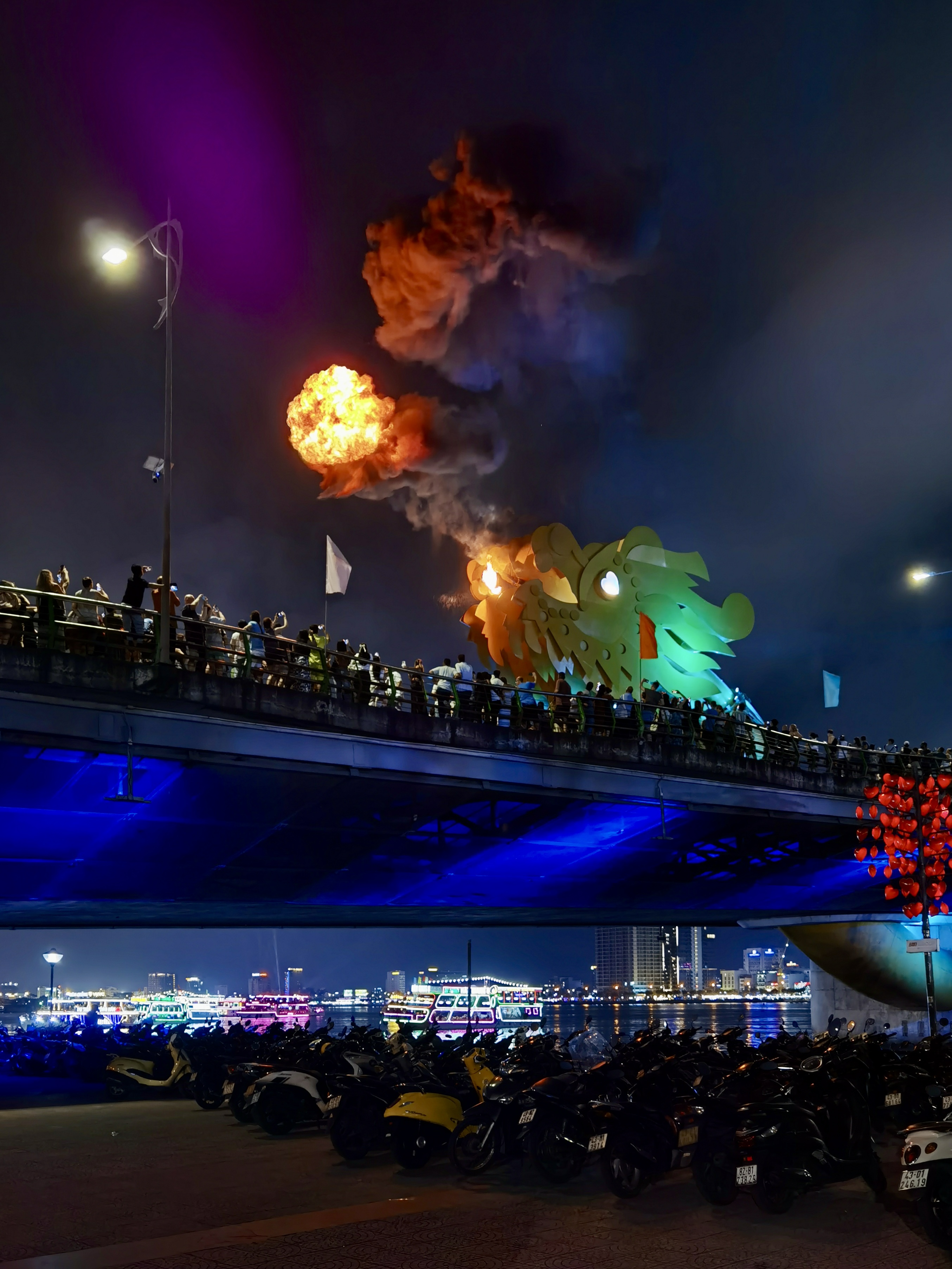 Хюэ - имперский город