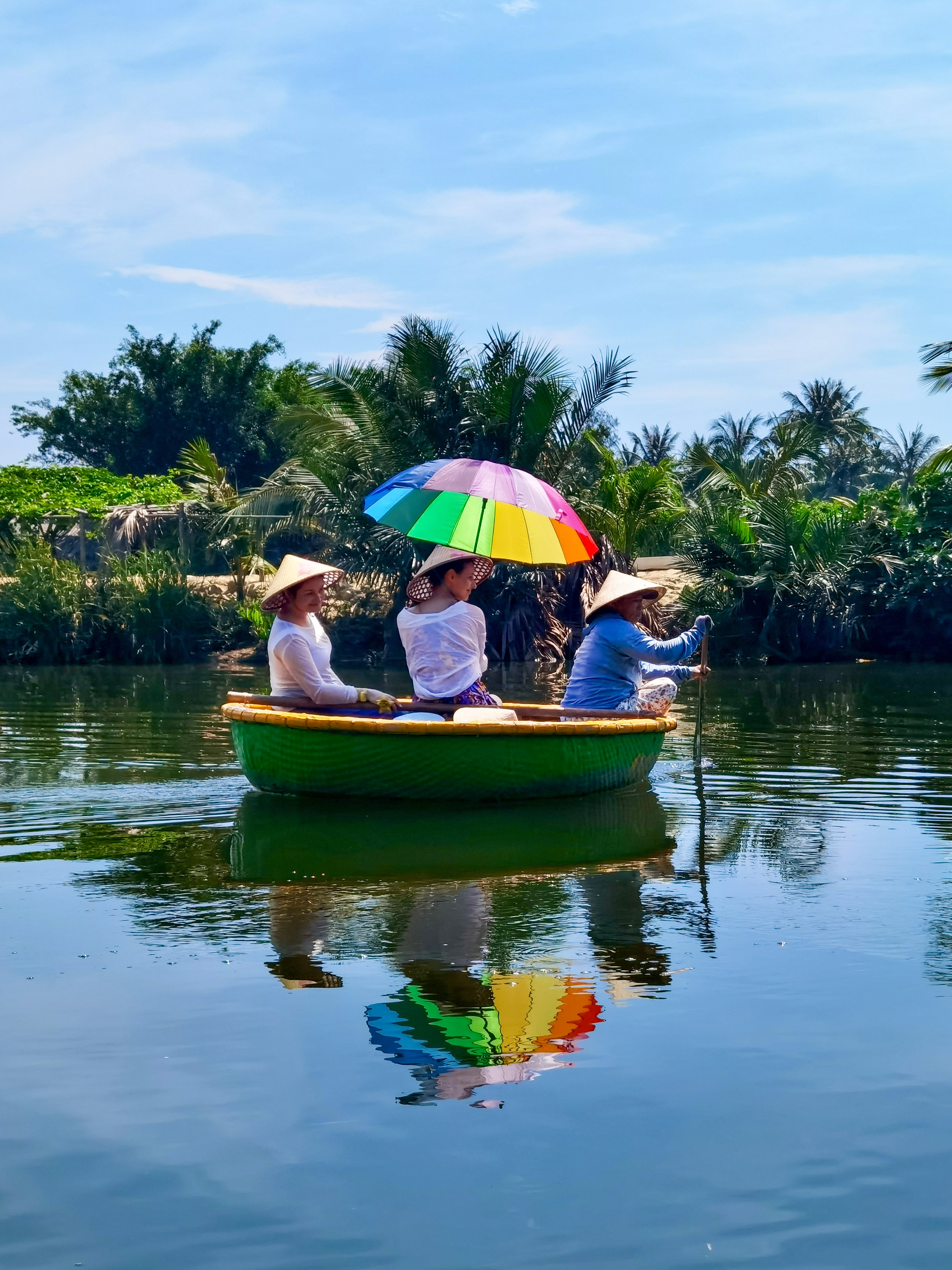 Вьетнам: Северный характер (14/56)