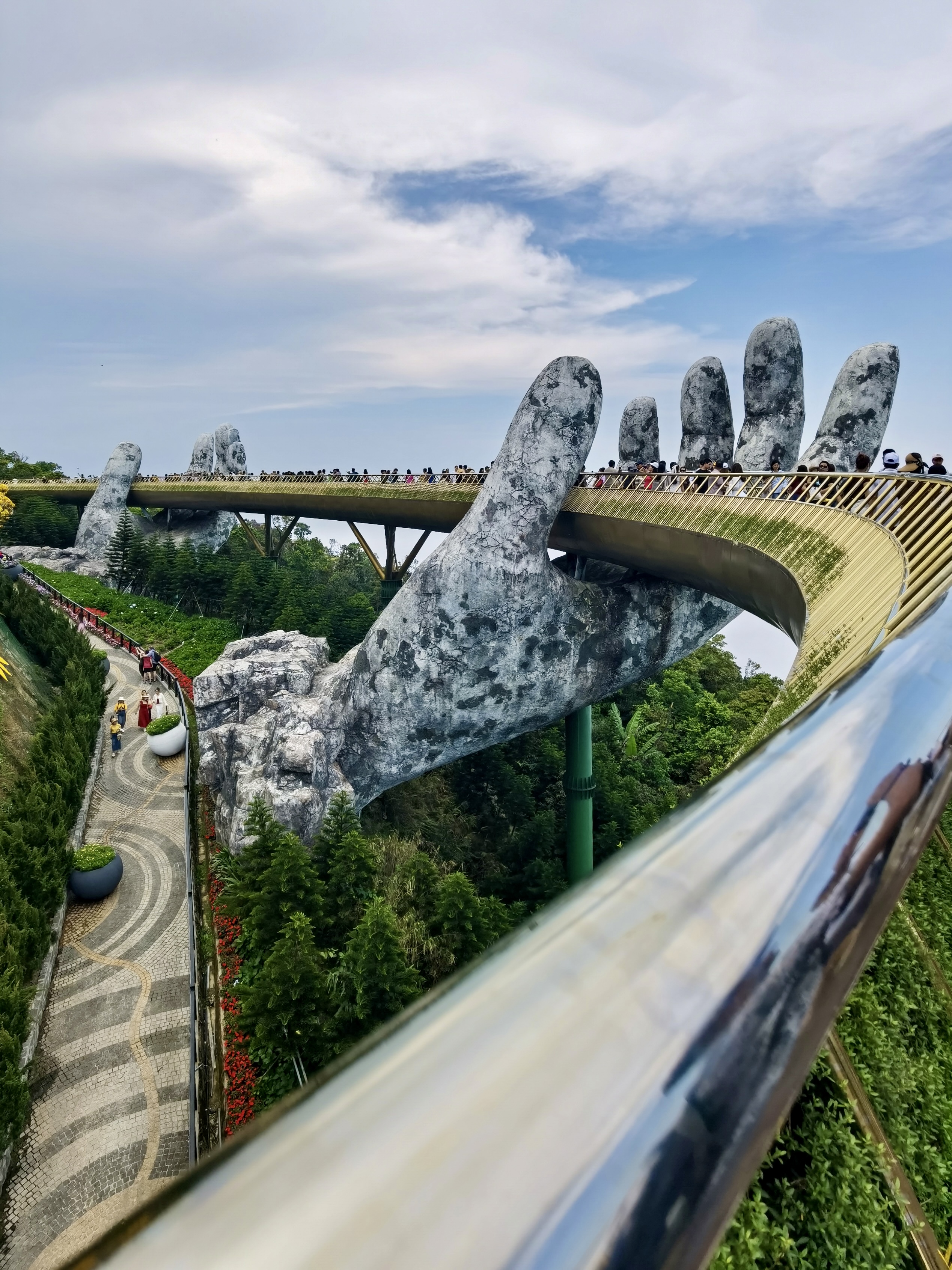 Вьетнам: Северный характер (17/56)