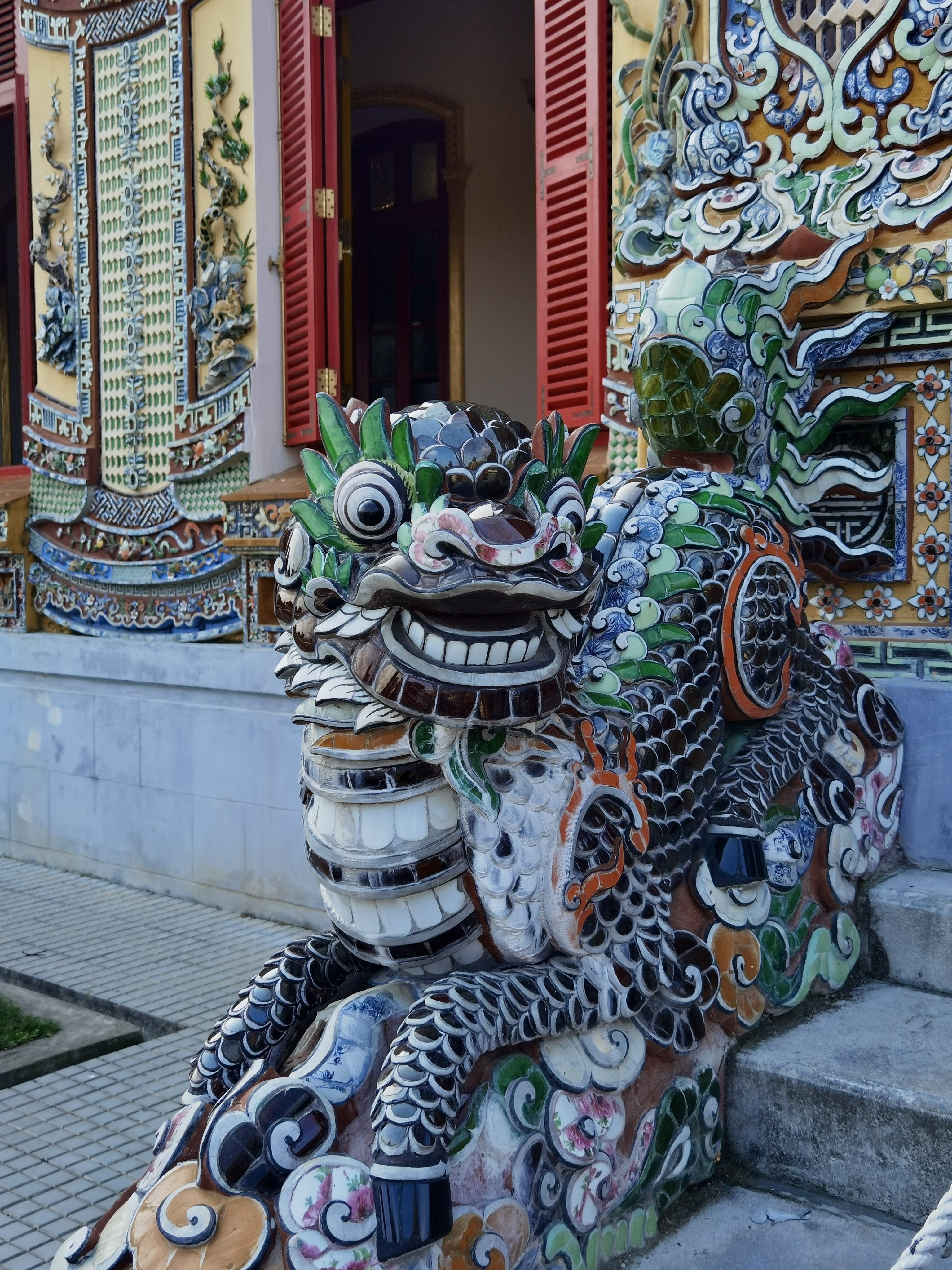 Вьетнам: Северный характер (21/56)