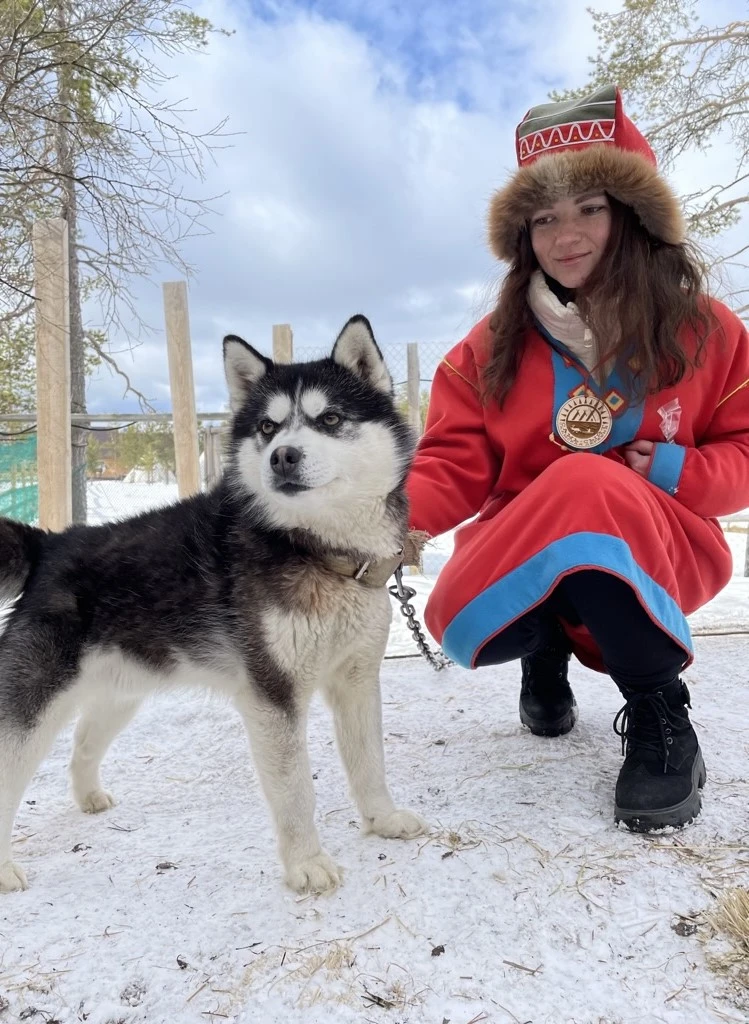 Весь Кольский полуостров за 3 дня