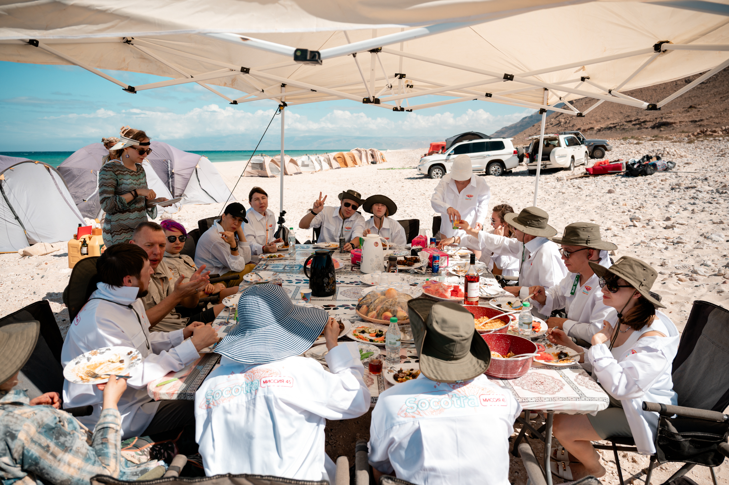 Авторский тур на остров Сокотра с предпринимателями (18/42)