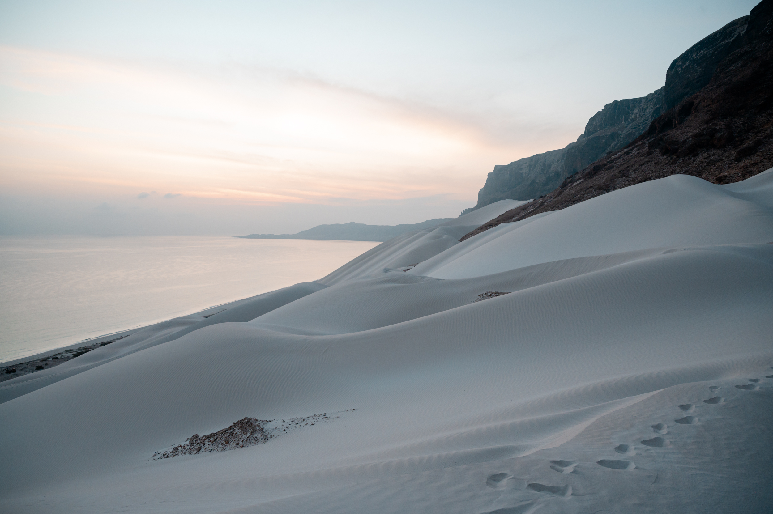 Авторский тур на остров Сокотра с предпринимателями (7/42)