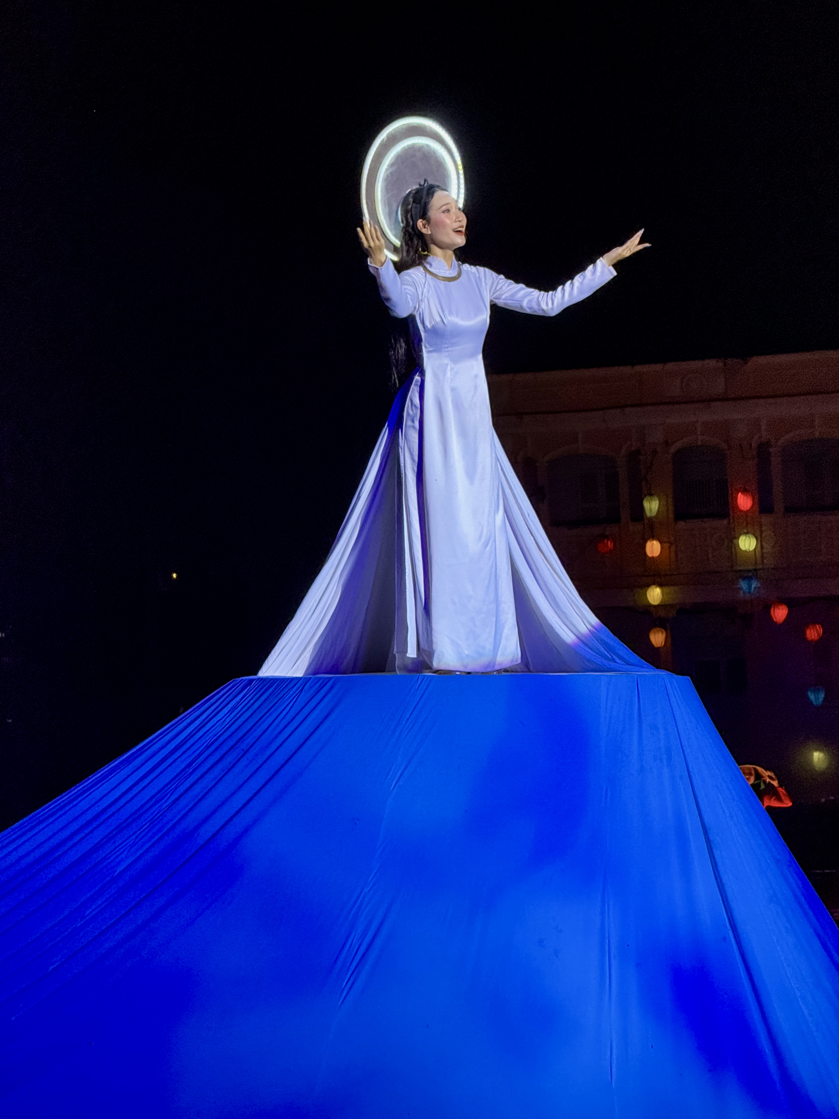 Вьетнам: Северный характер (16/56)