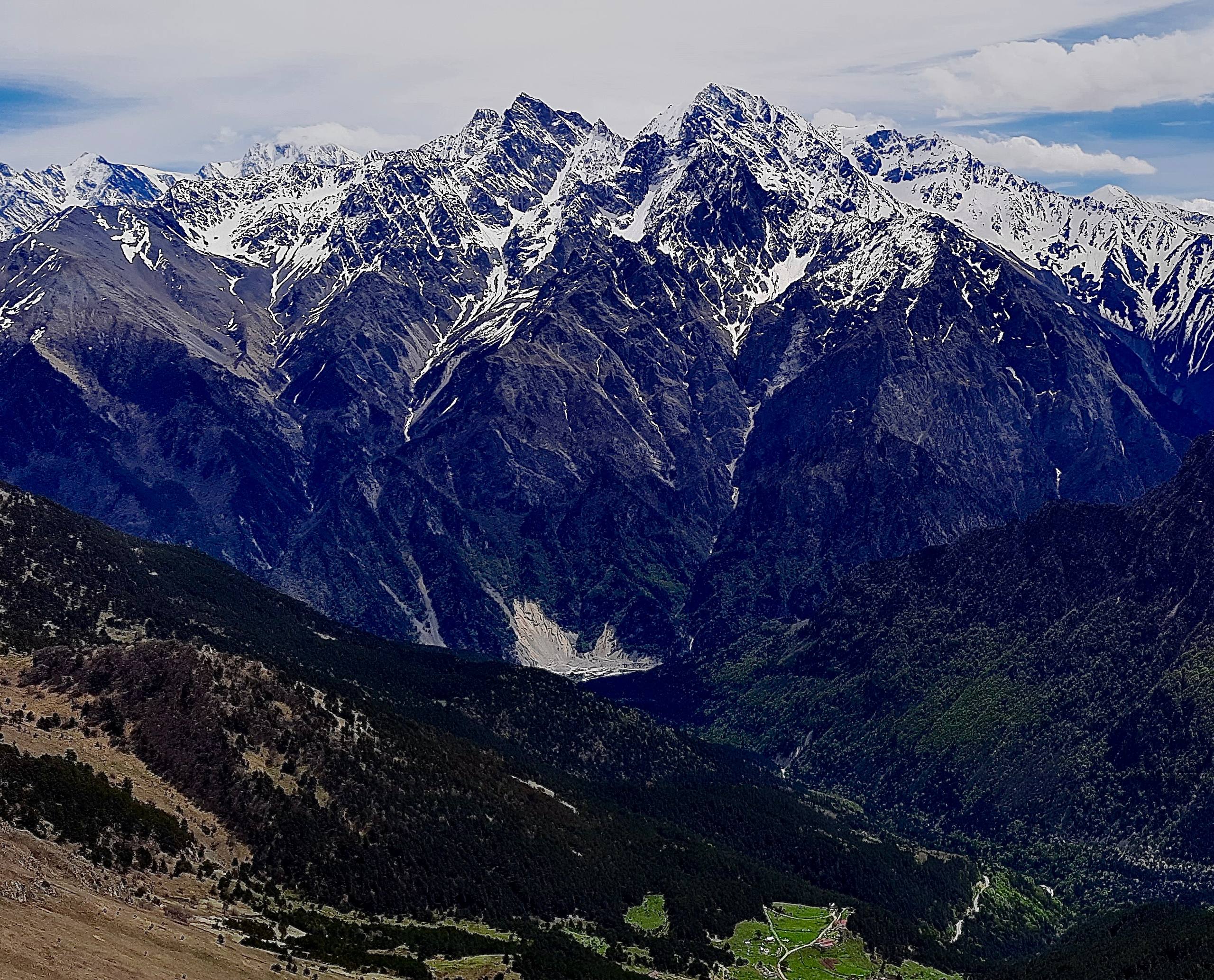 Тур В Сердце Кавказа Осетия и Ингушетия