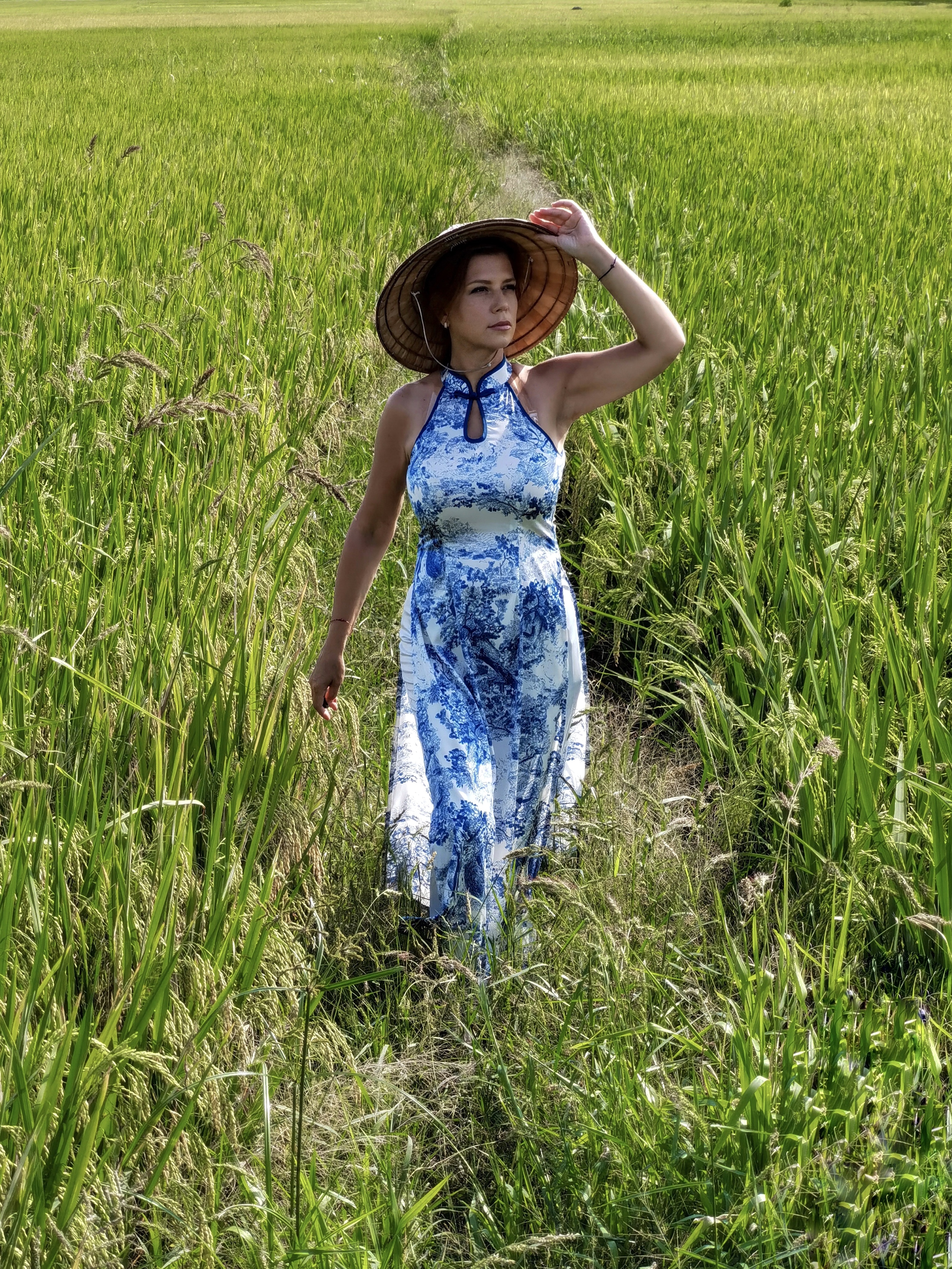 Хойан - день по своему ритму