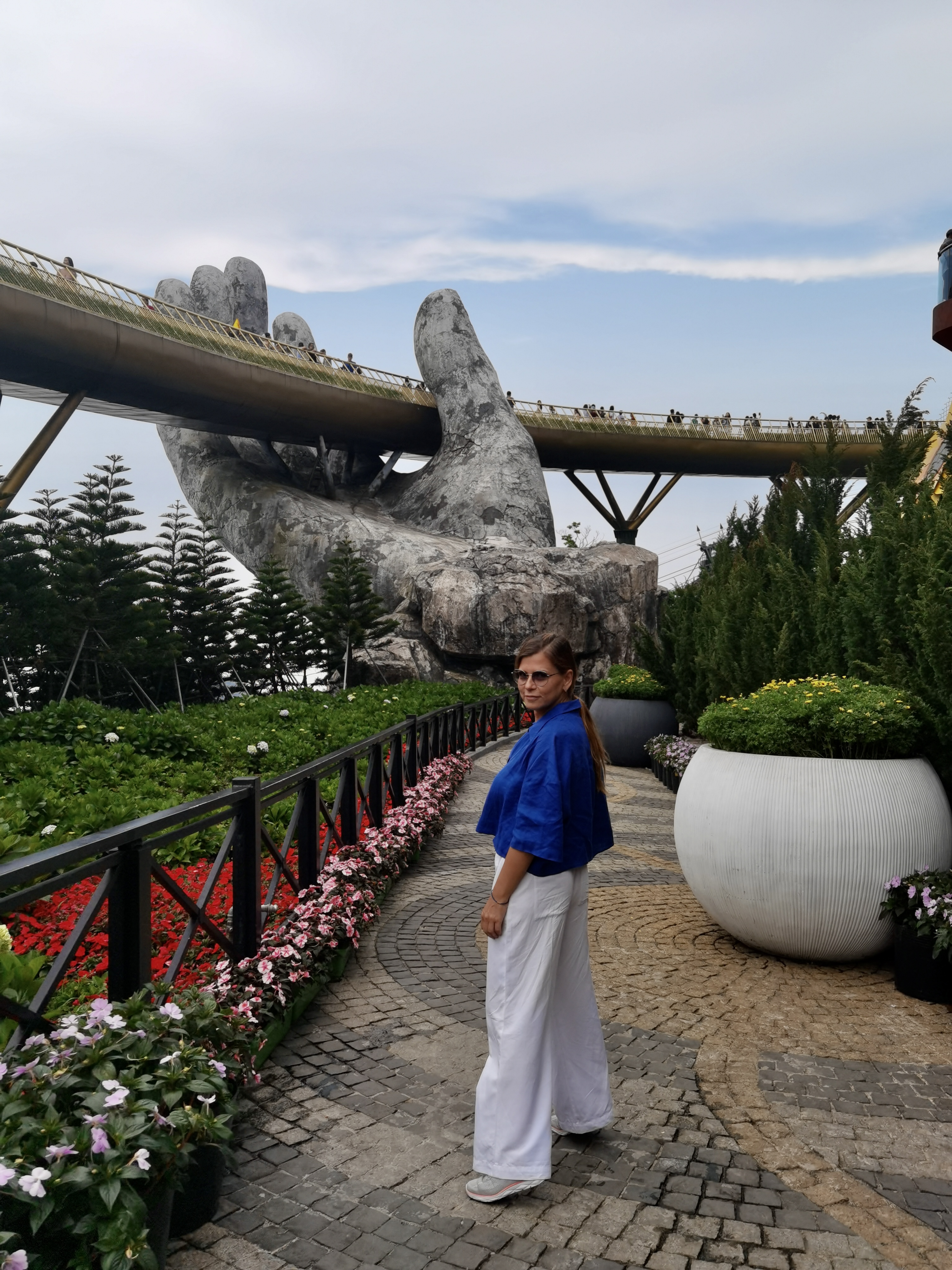 Вьетнам: Северный характер (19/56)