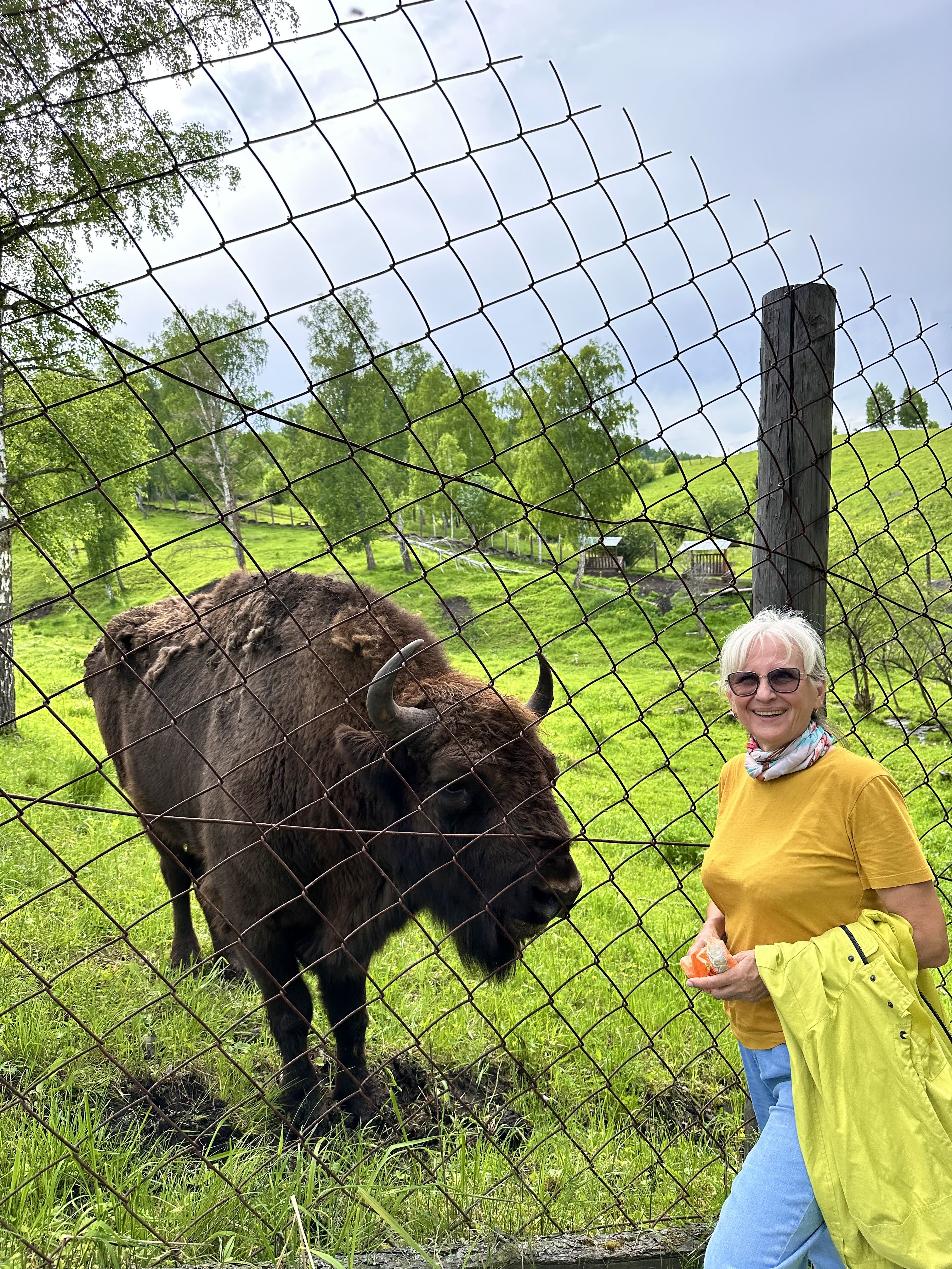 Перезагрузка на Алтае: Этно-Фото тур, Все Включено, Комфорт (12/41)
