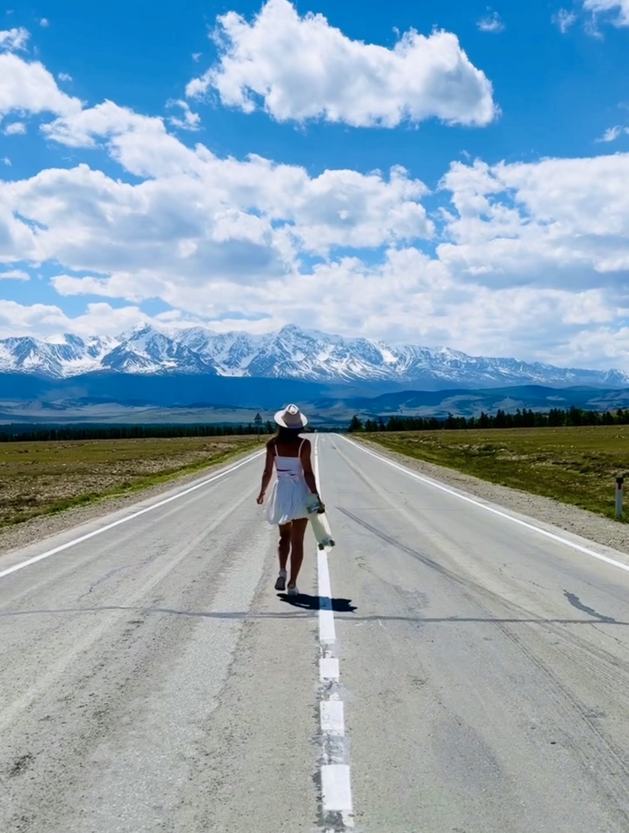 Перезагрузка на Алтае: Этно-Фото тур, Все Включено, Комфорт (9/41)