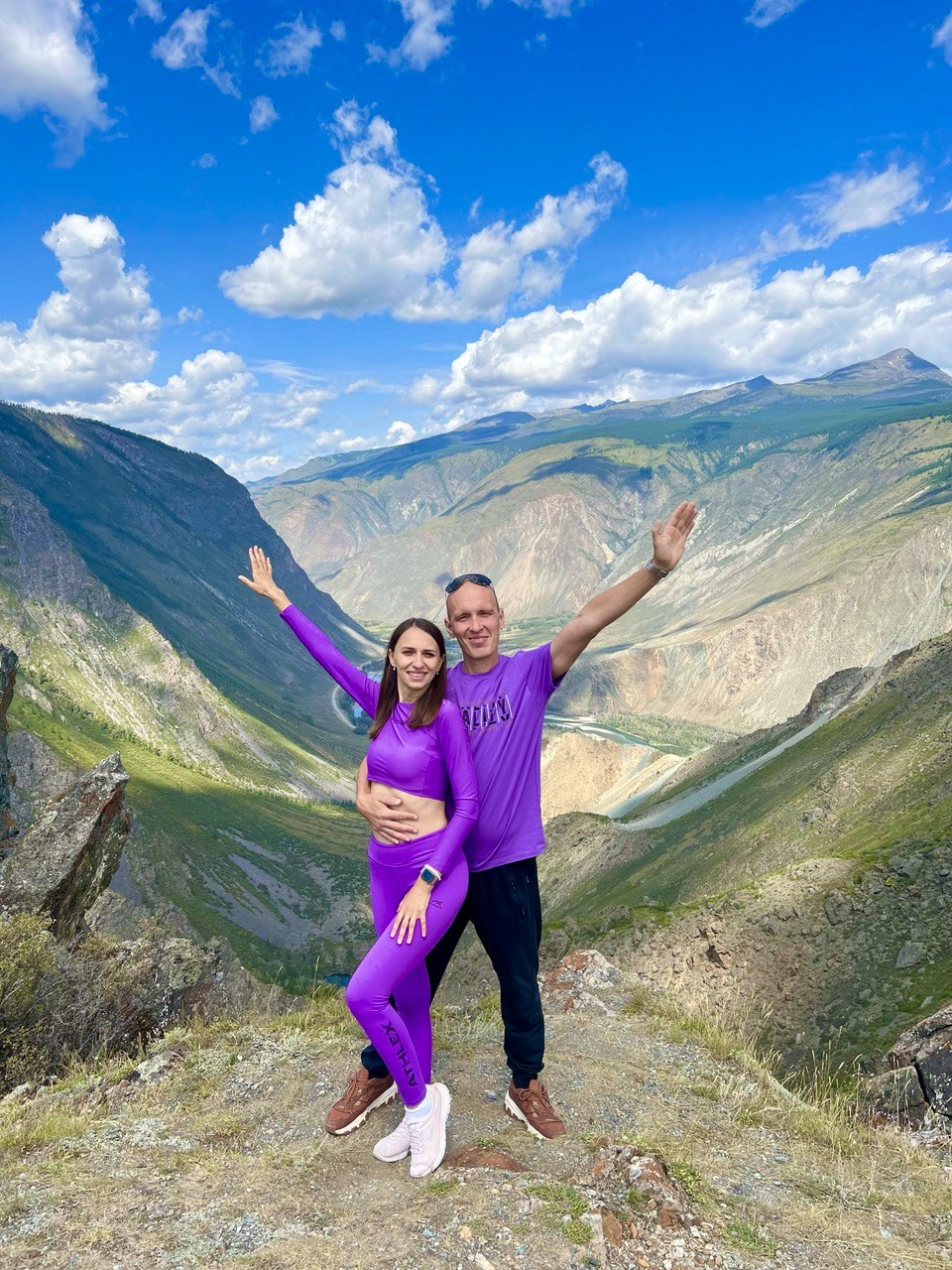 Перезагрузка на Алтае: Этно-Фото тур, Все Включено, Комфорт (2/41)