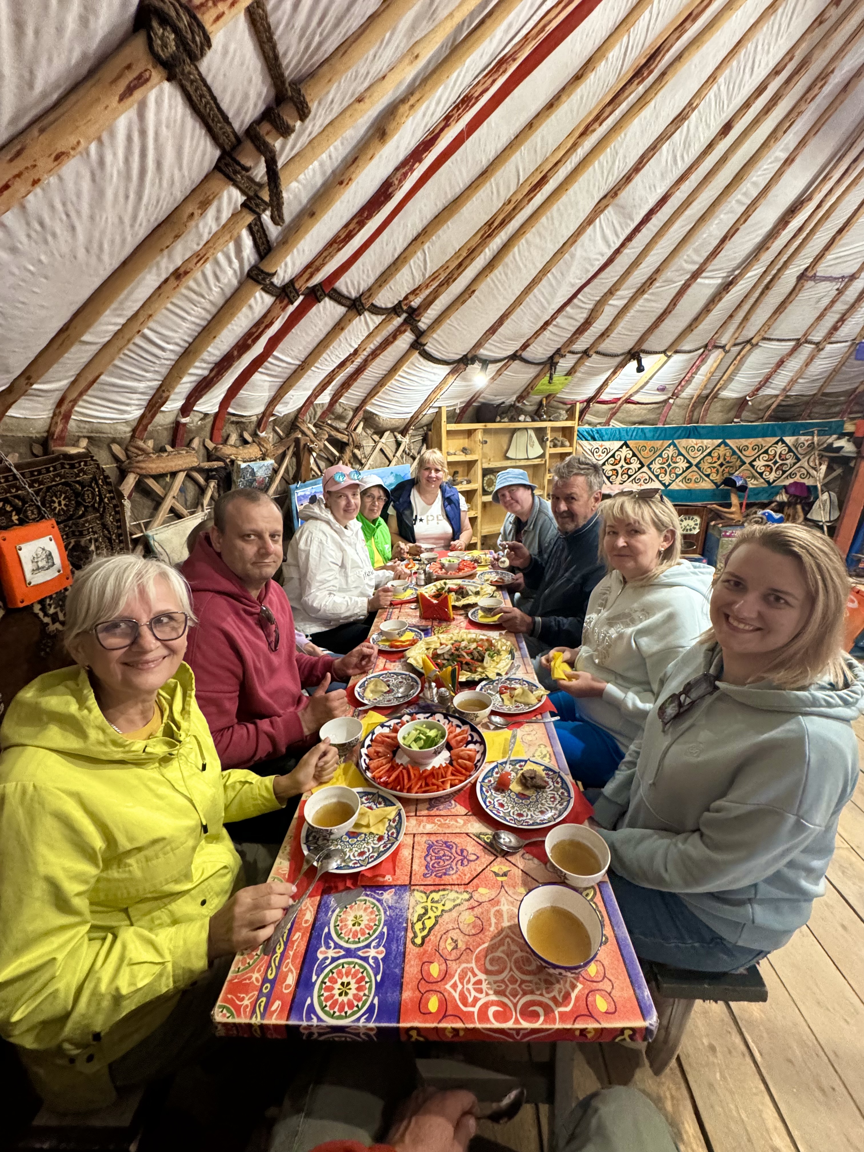 Перезагрузка на Алтае: Этно-Фото тур, Все Включено, Комфорт (11/41)