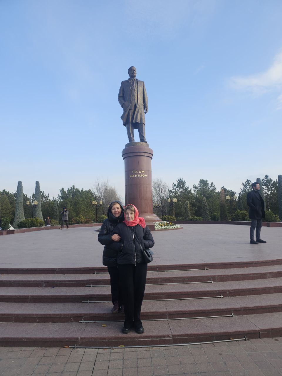 В сердце древнего Востока Путешествие в Бухару и Самарканд за 3 дня (7/8)