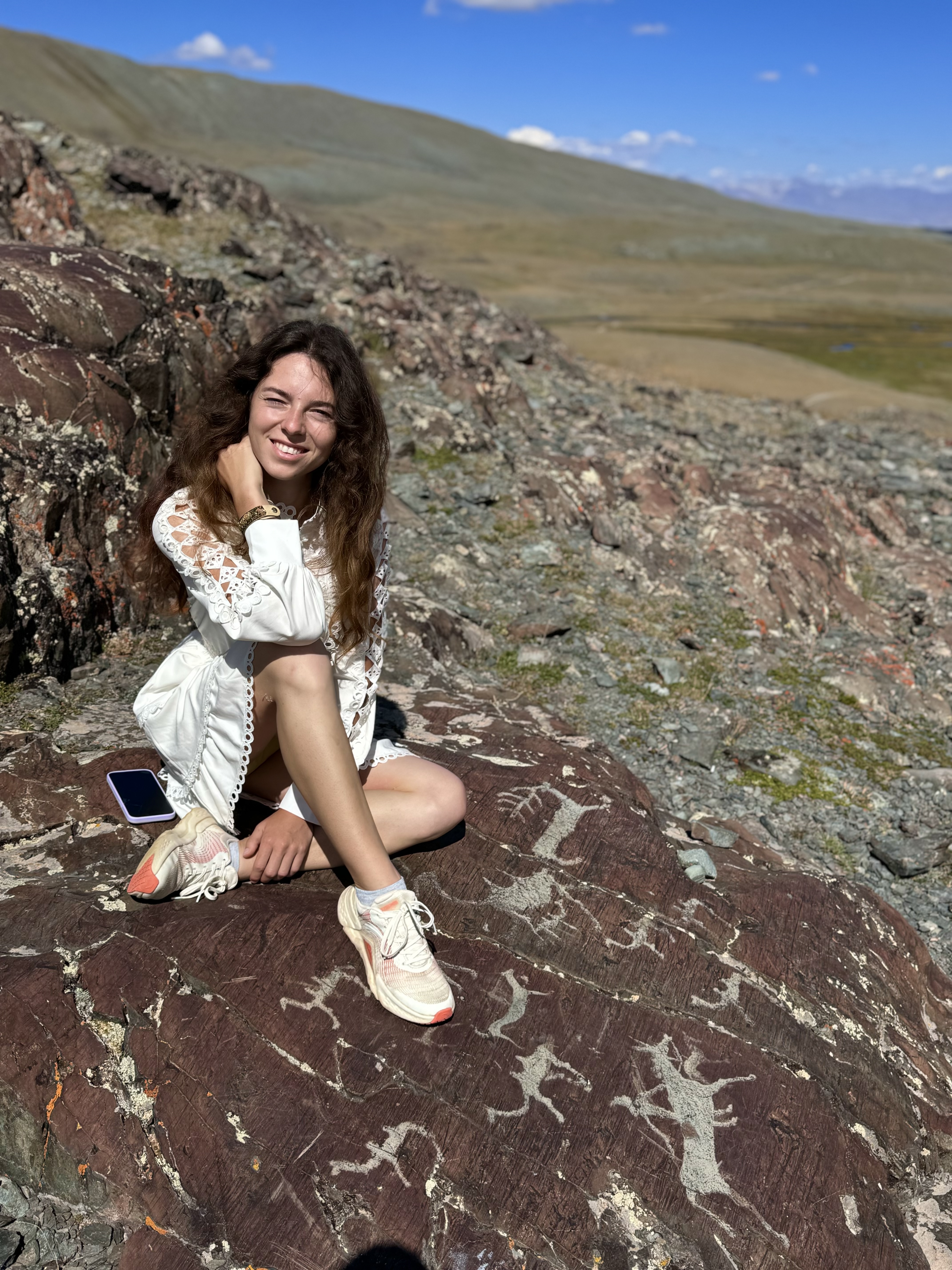 Перезагрузка на Алтае: Этно-Фото тур, Все Включено, Комфорт (4/41)