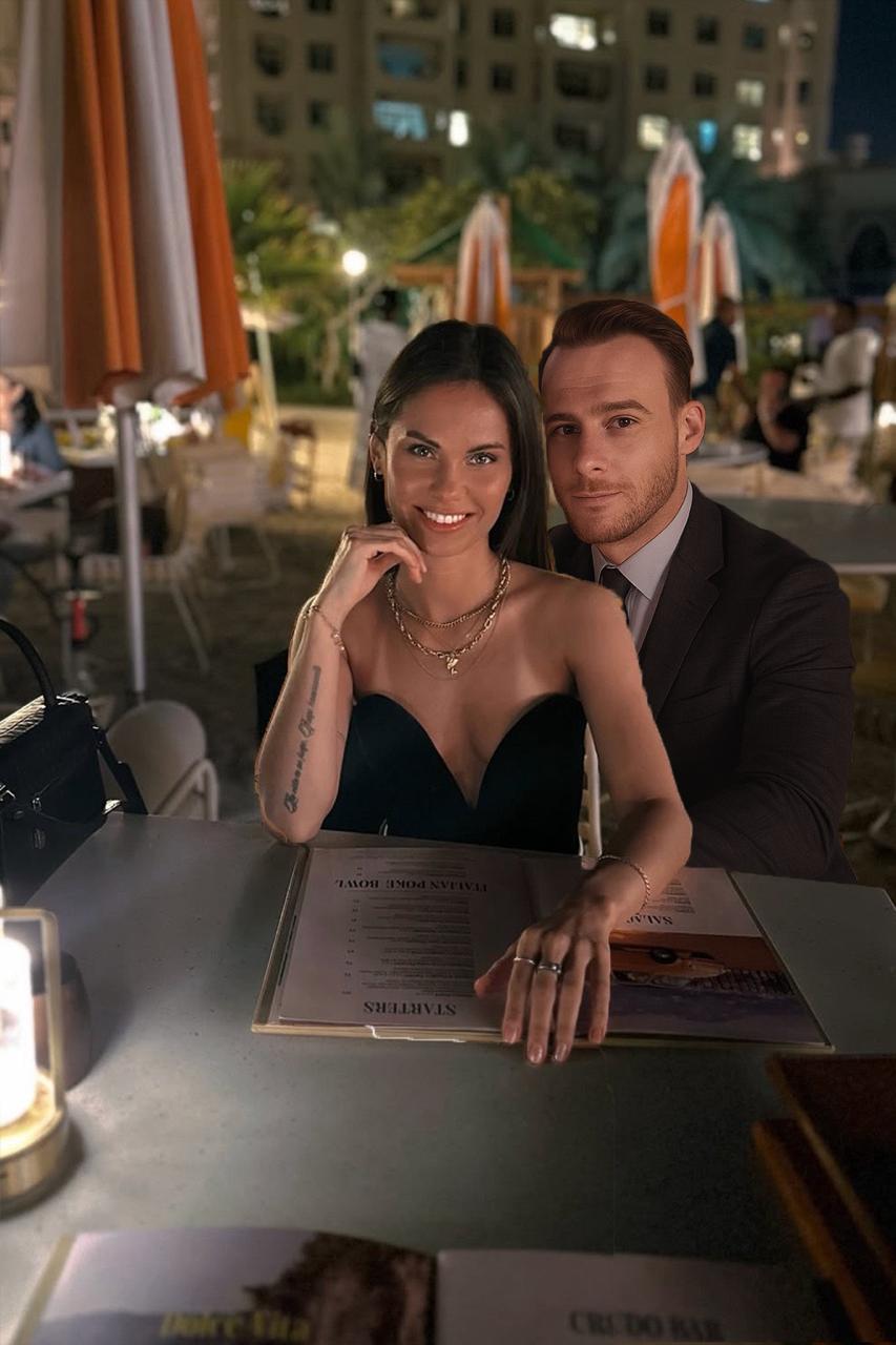 По местам съёмок сериалов Чёрная Любовь, Зимородок и Клюквенный щербет