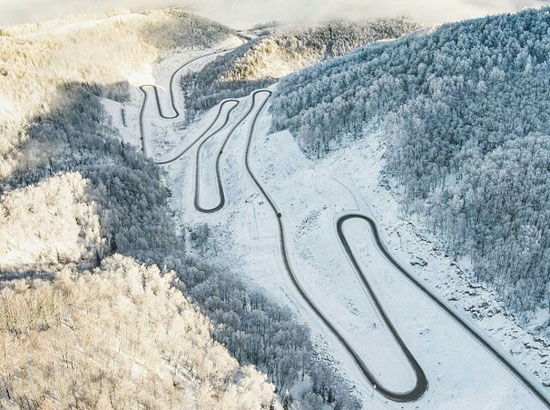 Обзорный тур Знакомство с Алтаем + Марсианские горы (16/31)