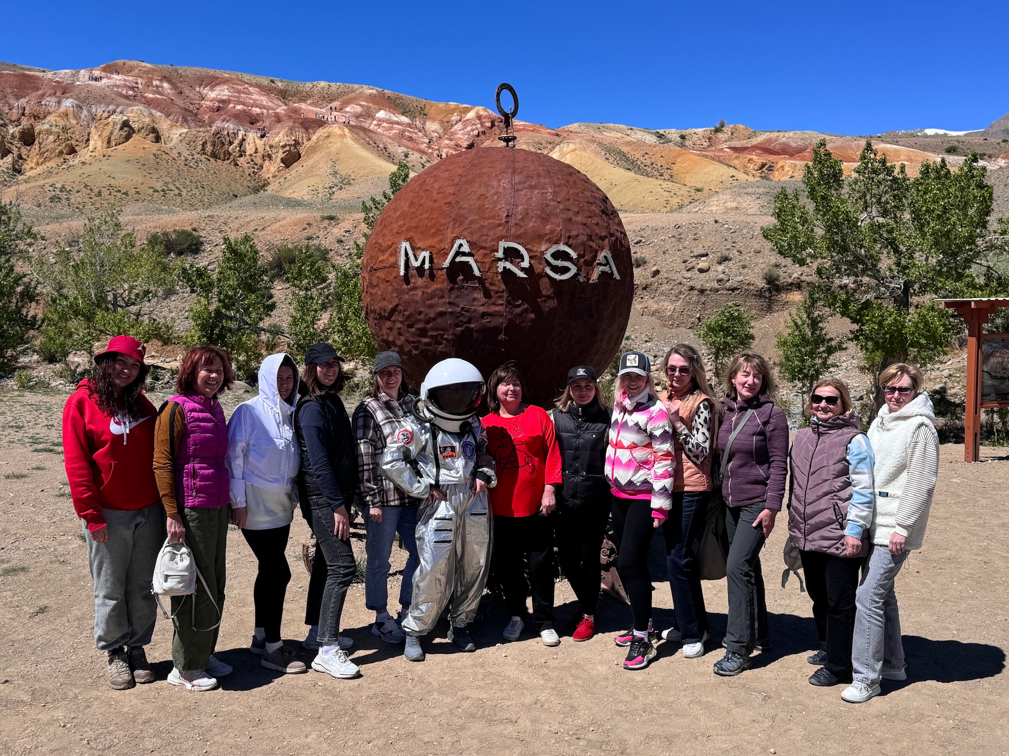 Перезагрузка на Алтае: Этно-Фото тур, Все Включено, Комфорт (10/41)