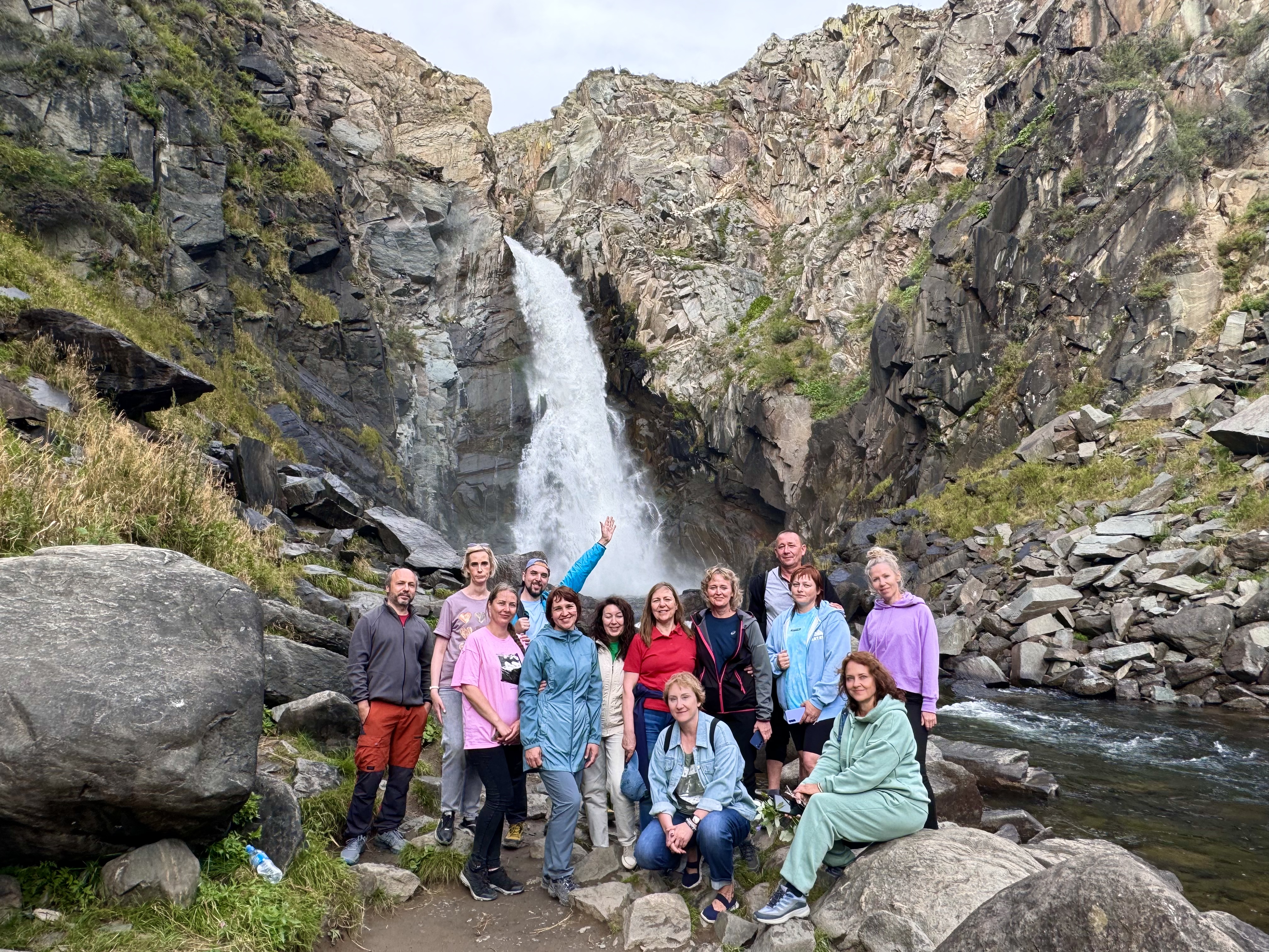 Перезагрузка на Алтае: Этно-Фото тур, Все Включено, Комфорт (3/41)