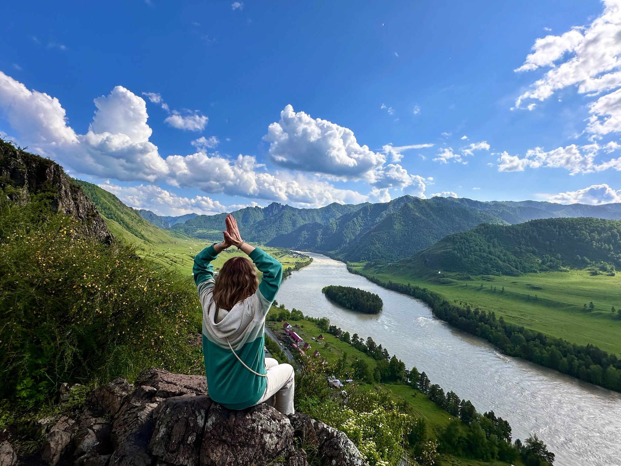 Лучшие места Алтай: Этно-Фото тур, Все Включено, Комфорт/Комфорт+