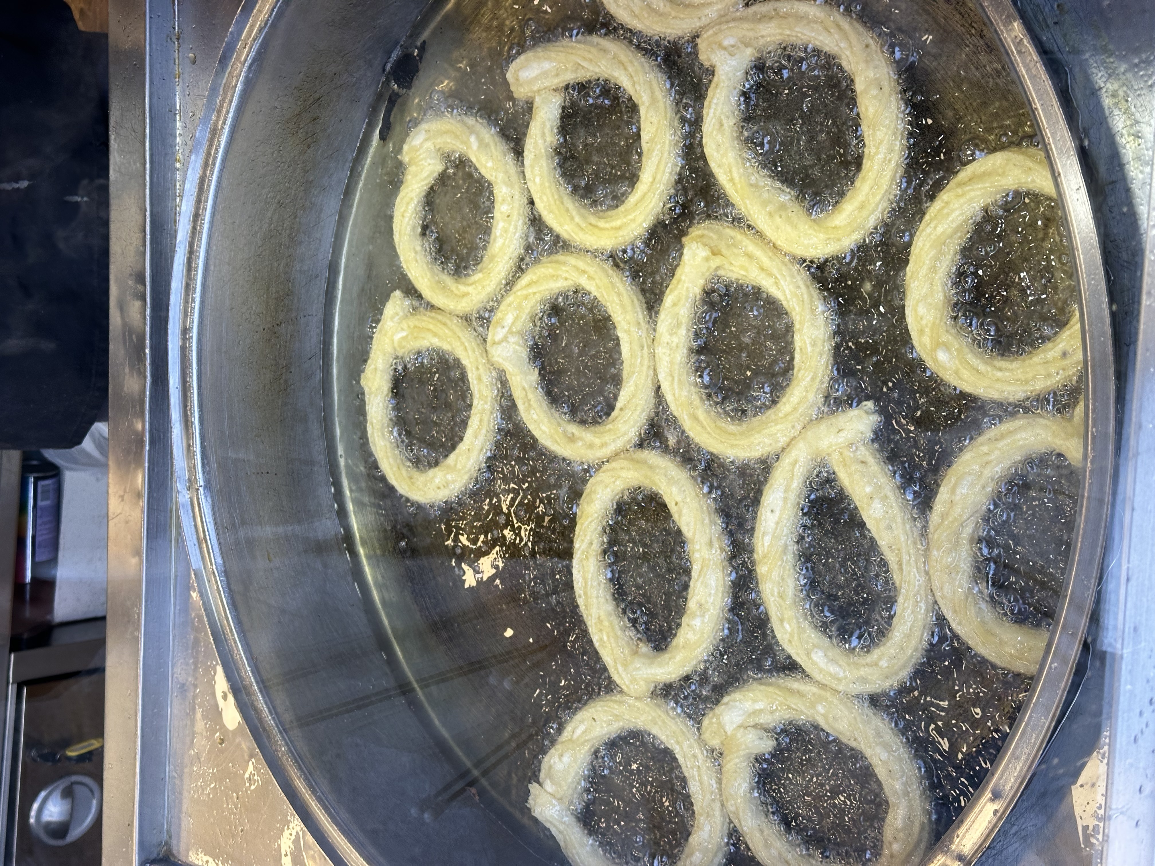 Гастрономический тур по секретным местам Стамбула (26/51)