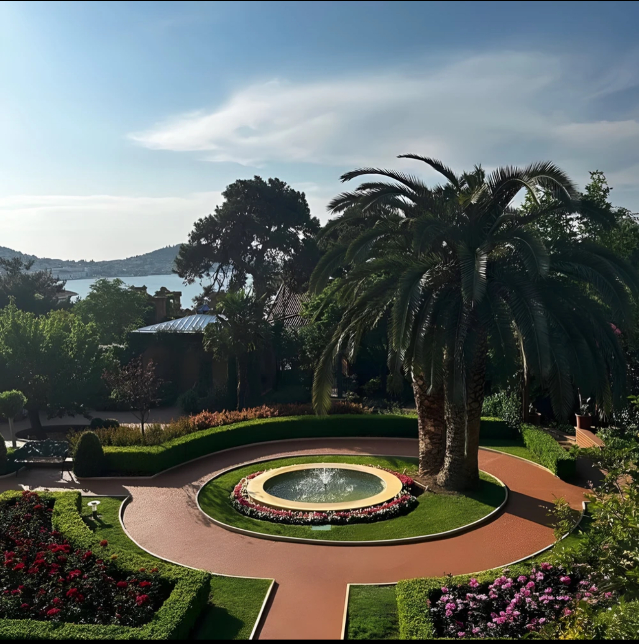 Из Стамбула — на живописные Принцевы острова! (9/11)