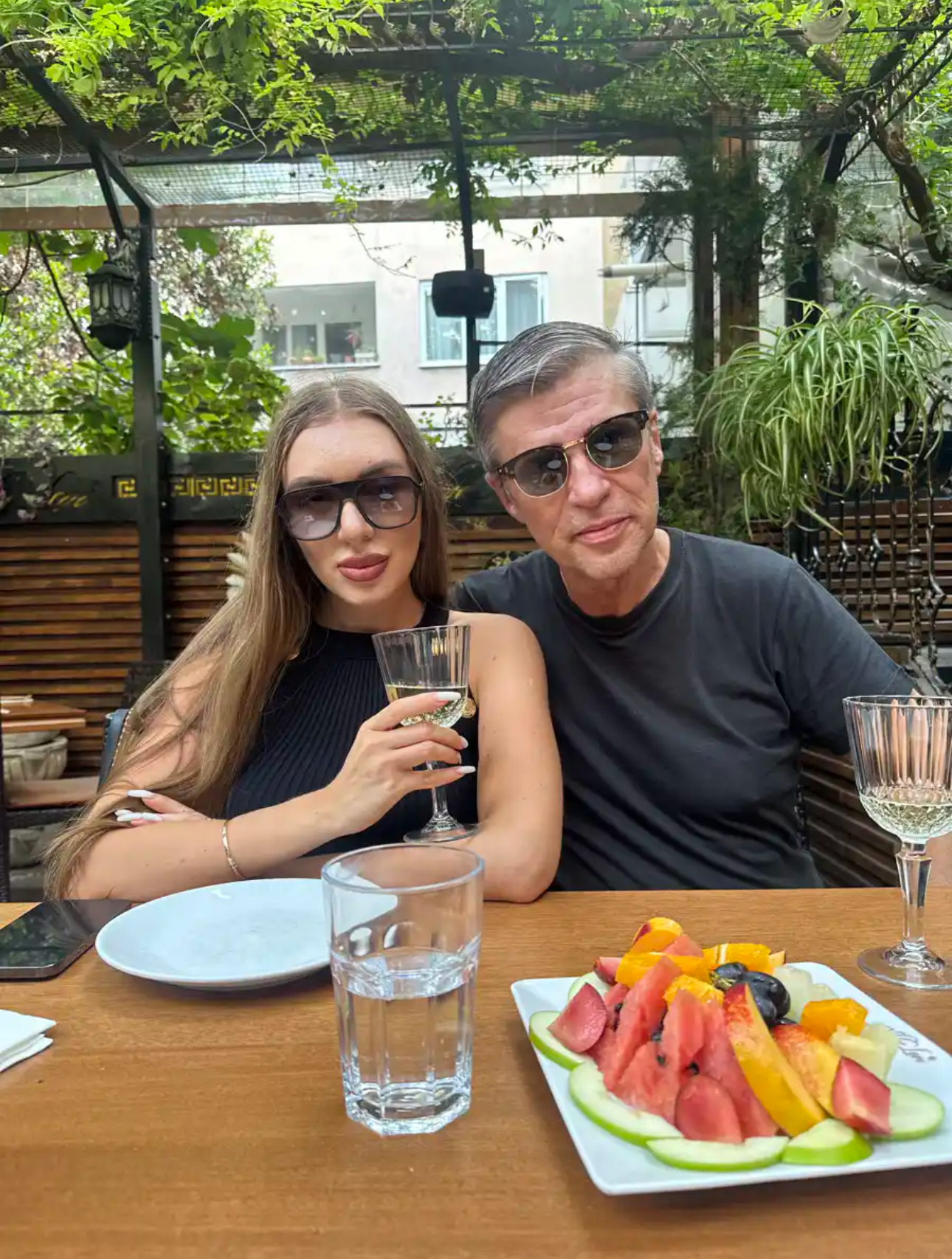 Гастрономический тур по секретным местам Стамбула (27/51)