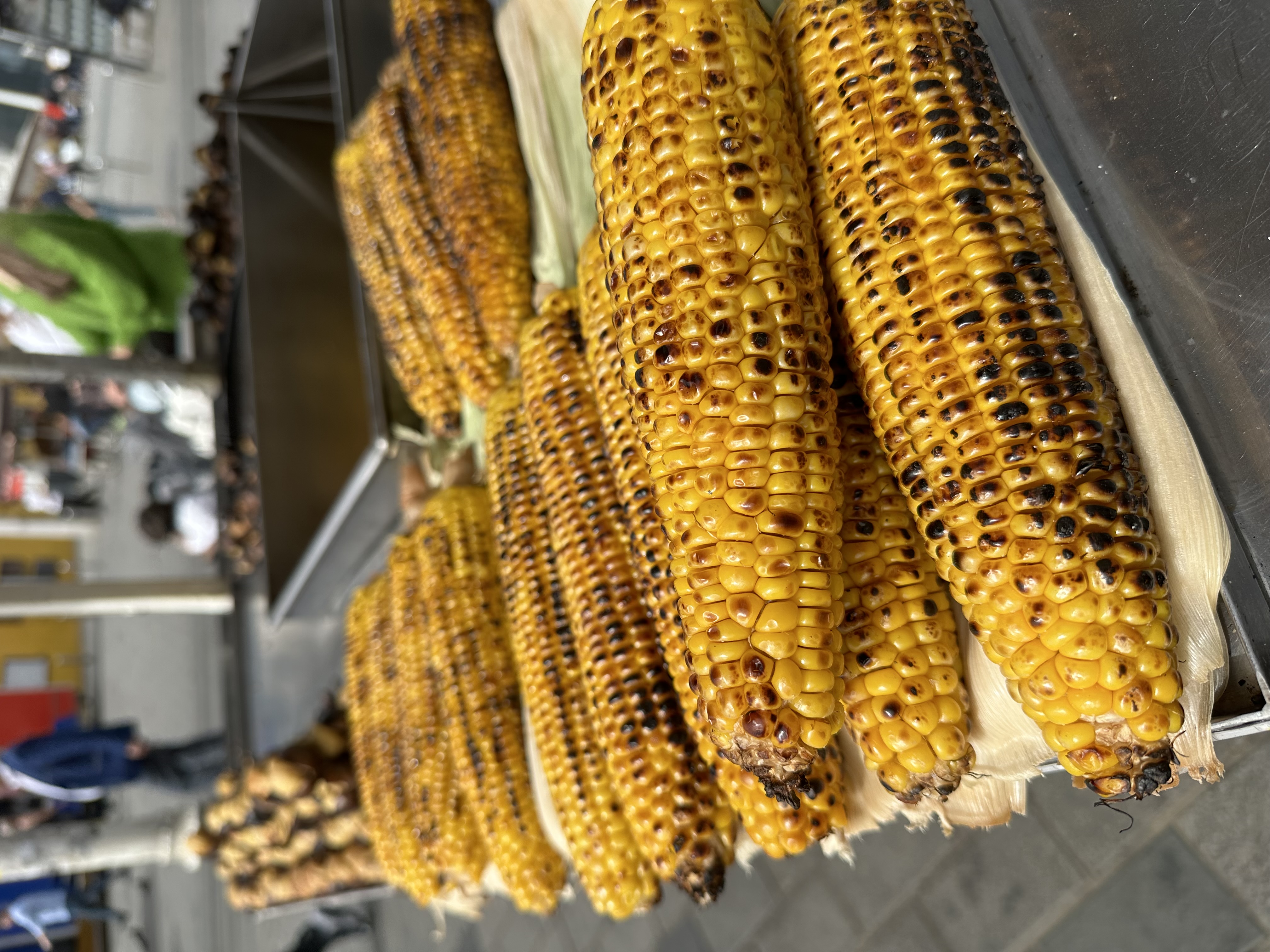 Гастрономический тур по секретным местам Стамбула (34/51)