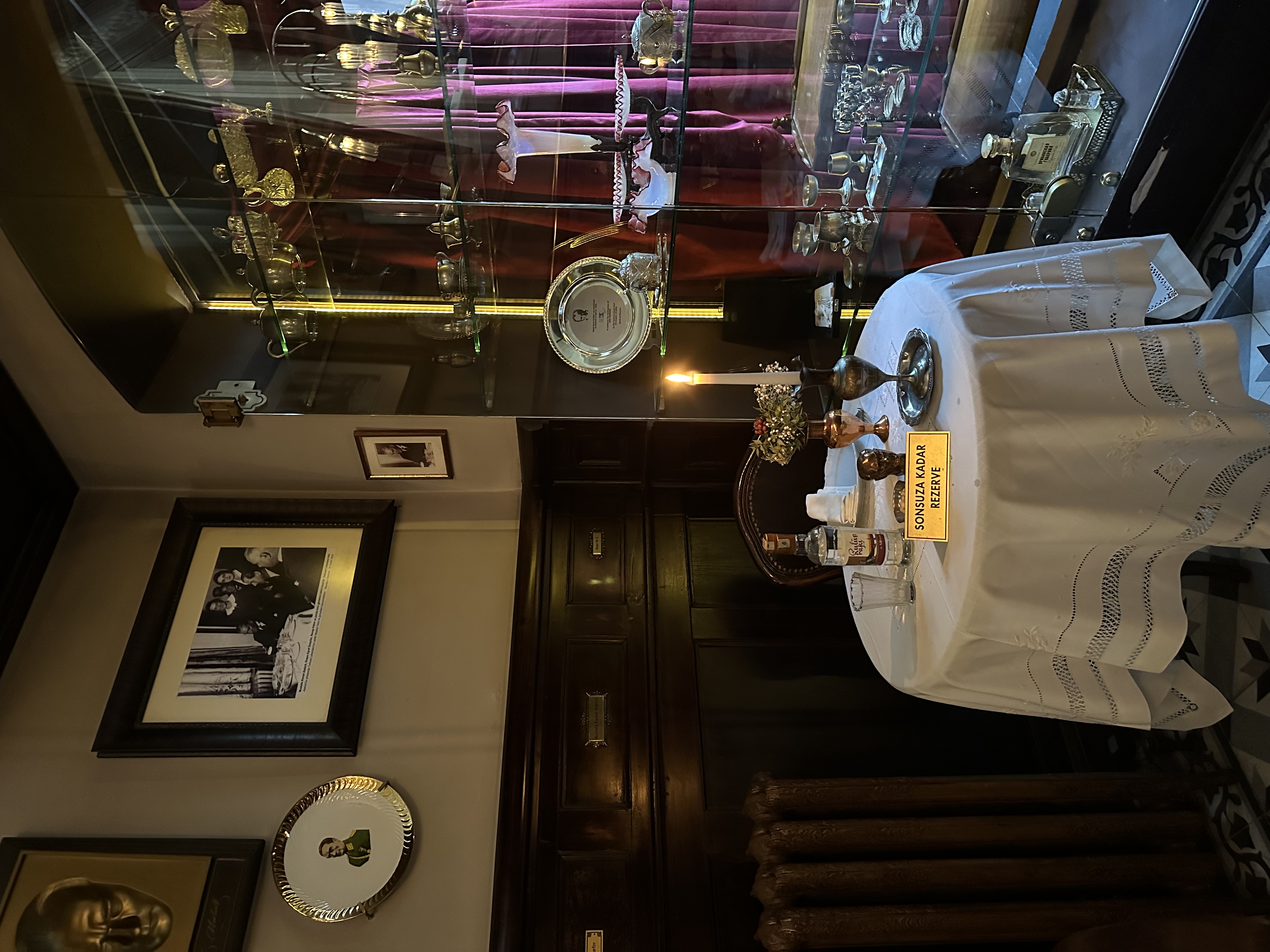 Гастрономический тур по секретным местам Стамбула (44/51)