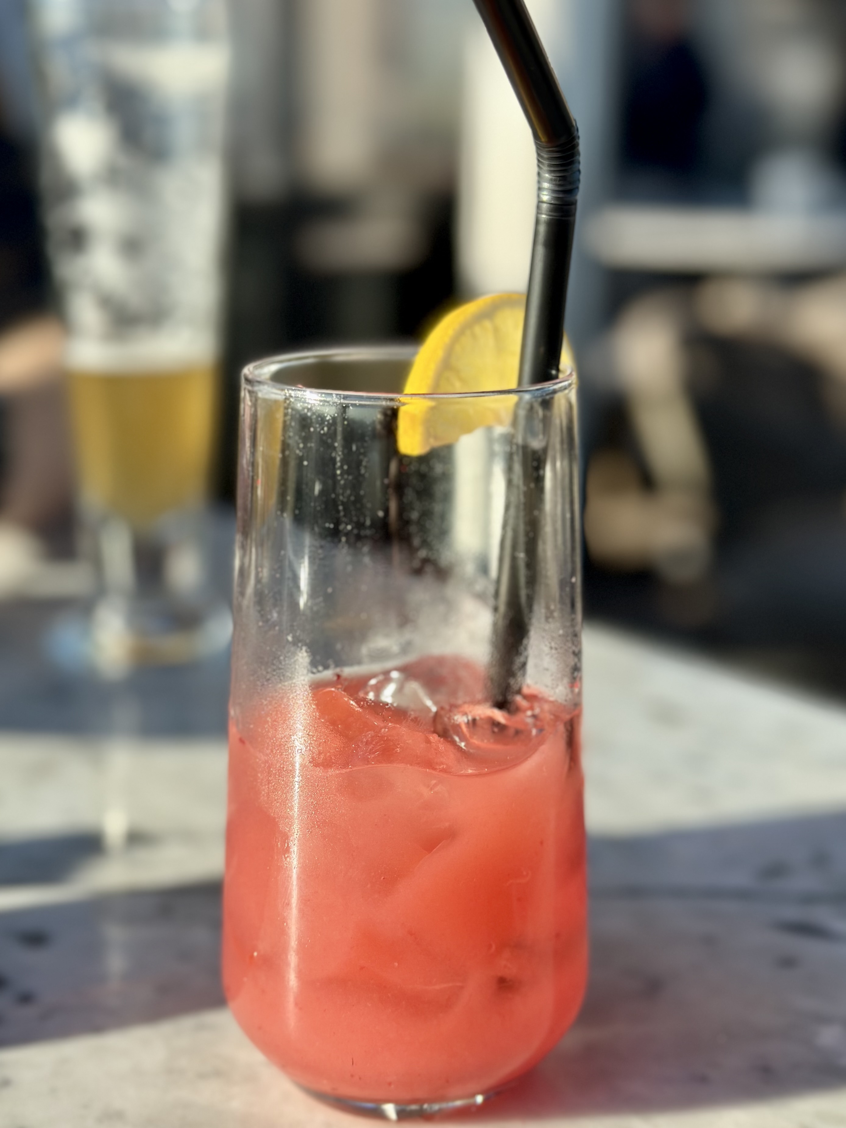 Гастрономический тур по секретным местам Стамбула (13/51)