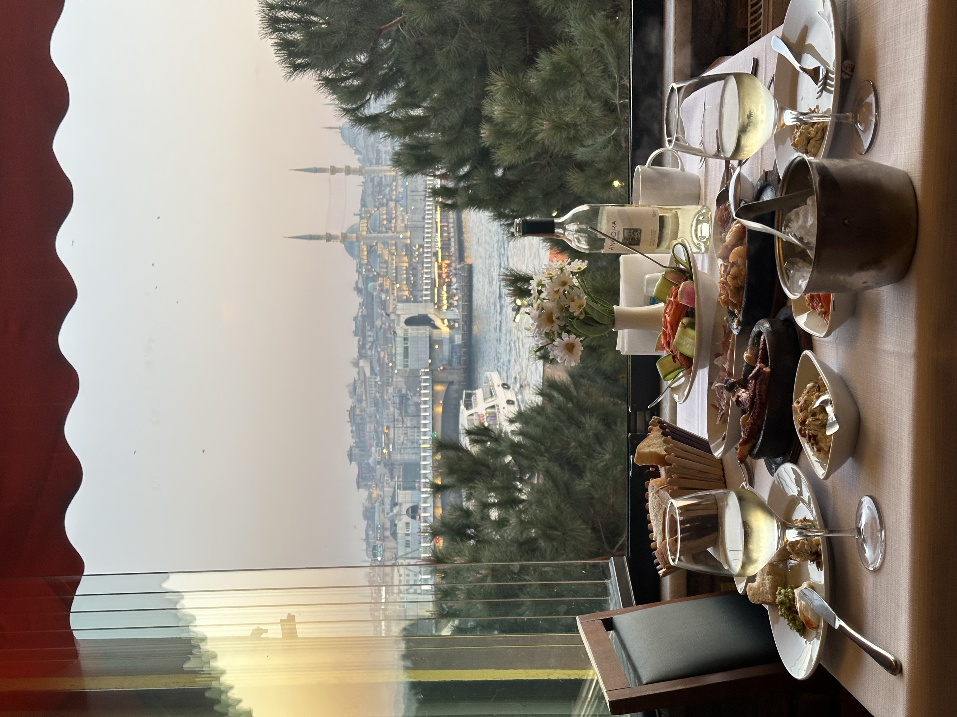 Гастрономический тур по секретным местам Стамбула (8/51)