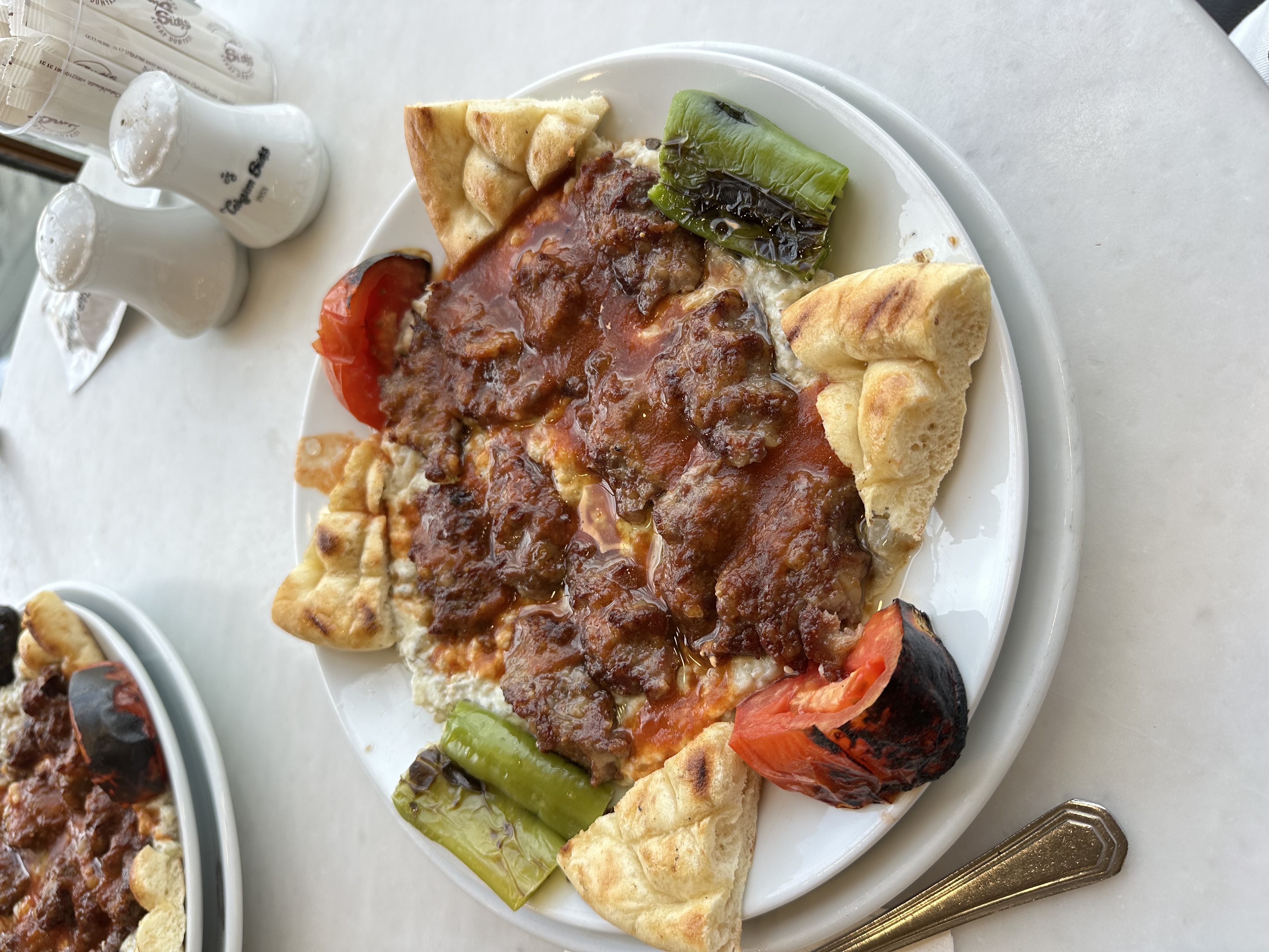 Гастрономический тур по секретным местам Стамбула (10/51)