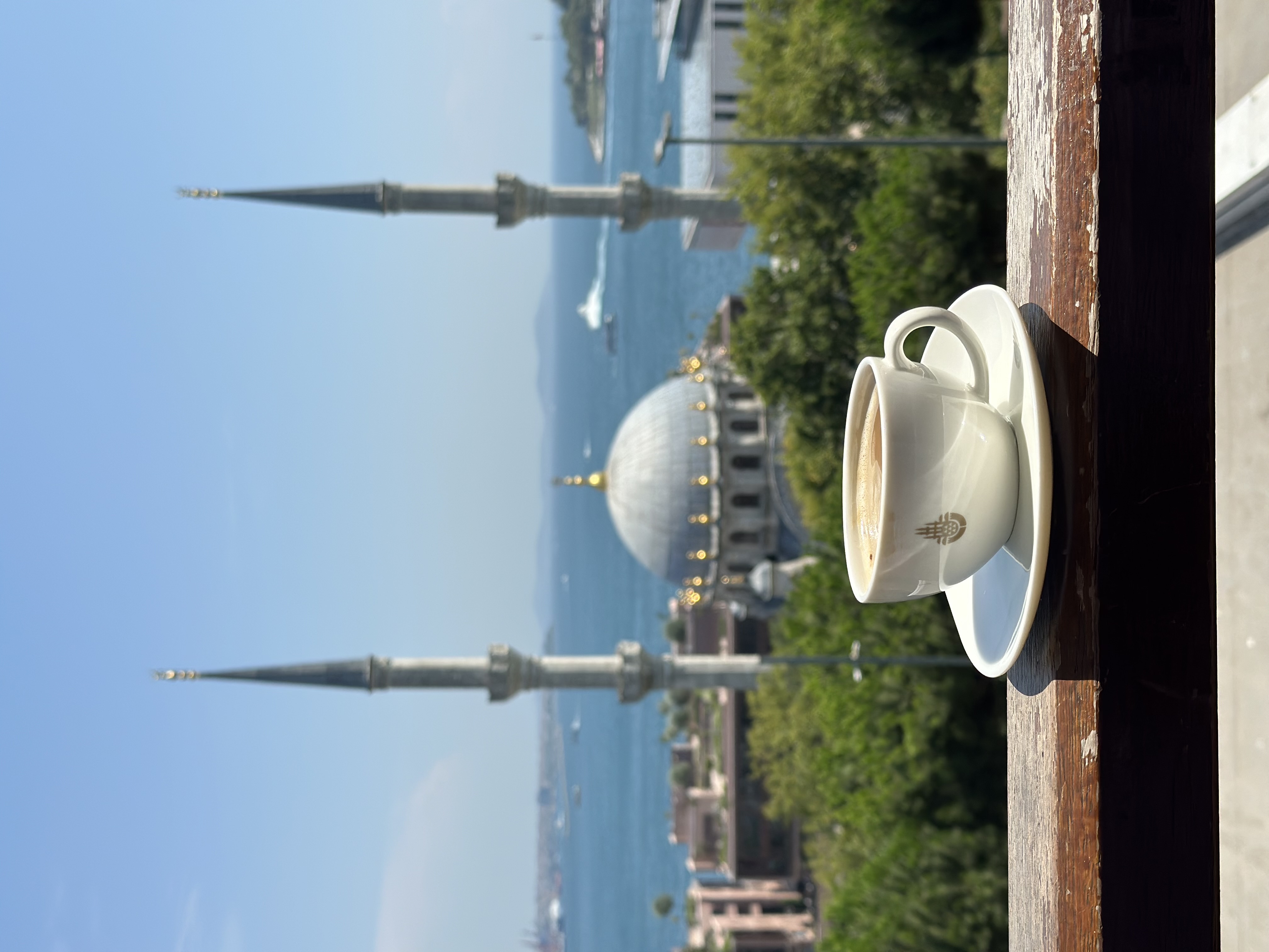 Гастрономический тур по секретным местам Стамбула (9/51)