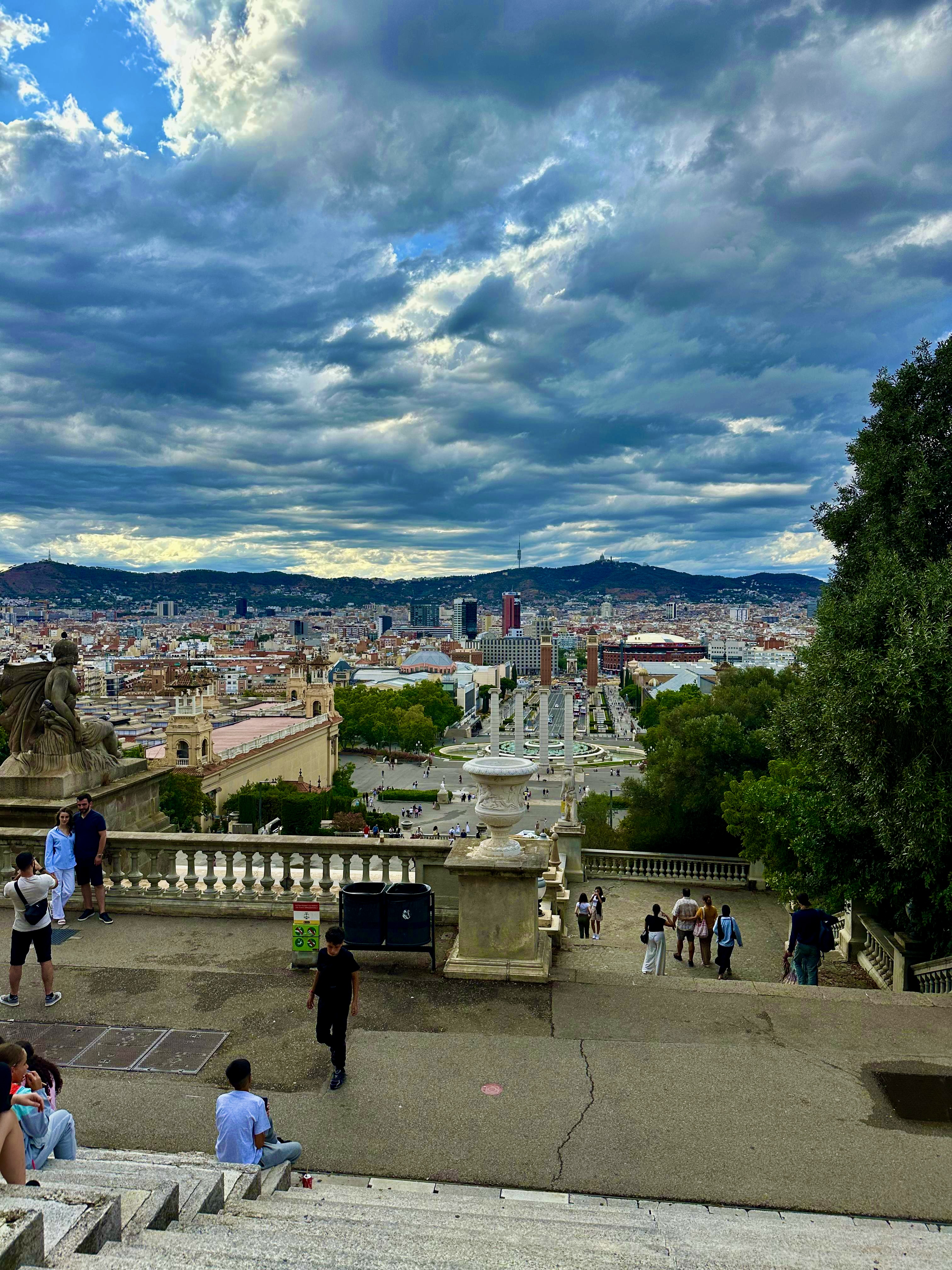 Испания Классика: Барселона и Мадрид, Кордова, Гранада и Валенсия (заезд в субботу) (3/21)