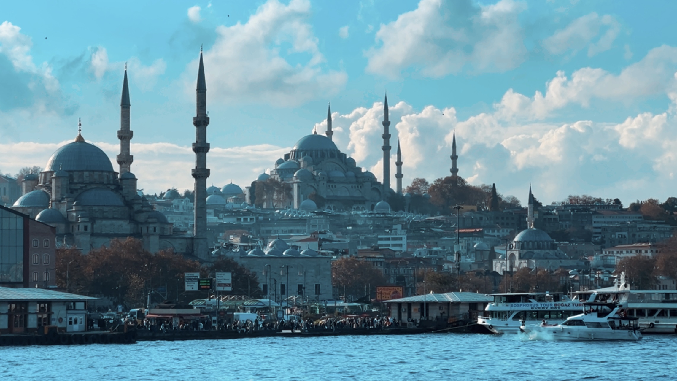 Фото - Девичник в Стамбуле (80/156)