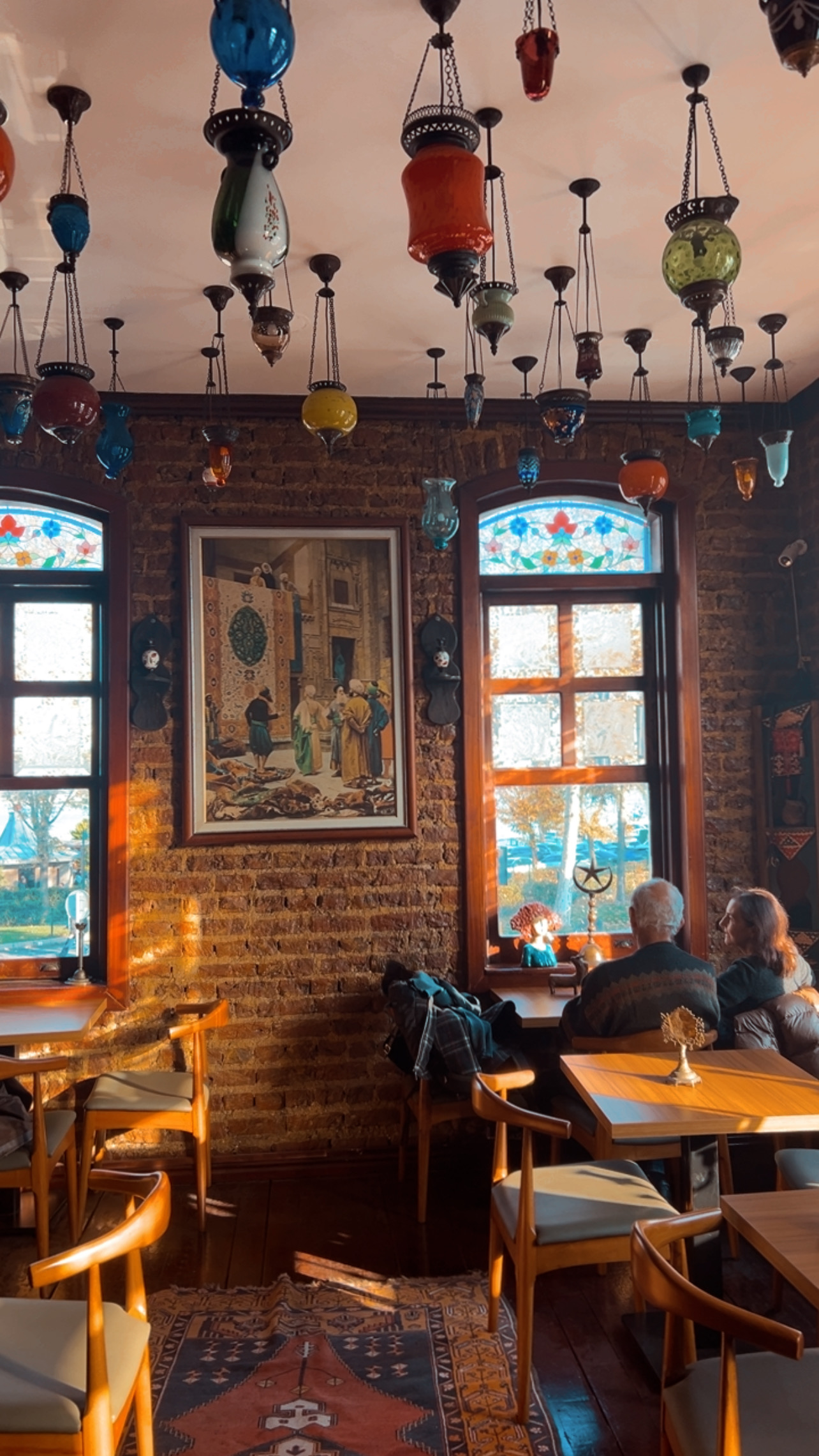 Фото - Девичник в Стамбуле (78/156)