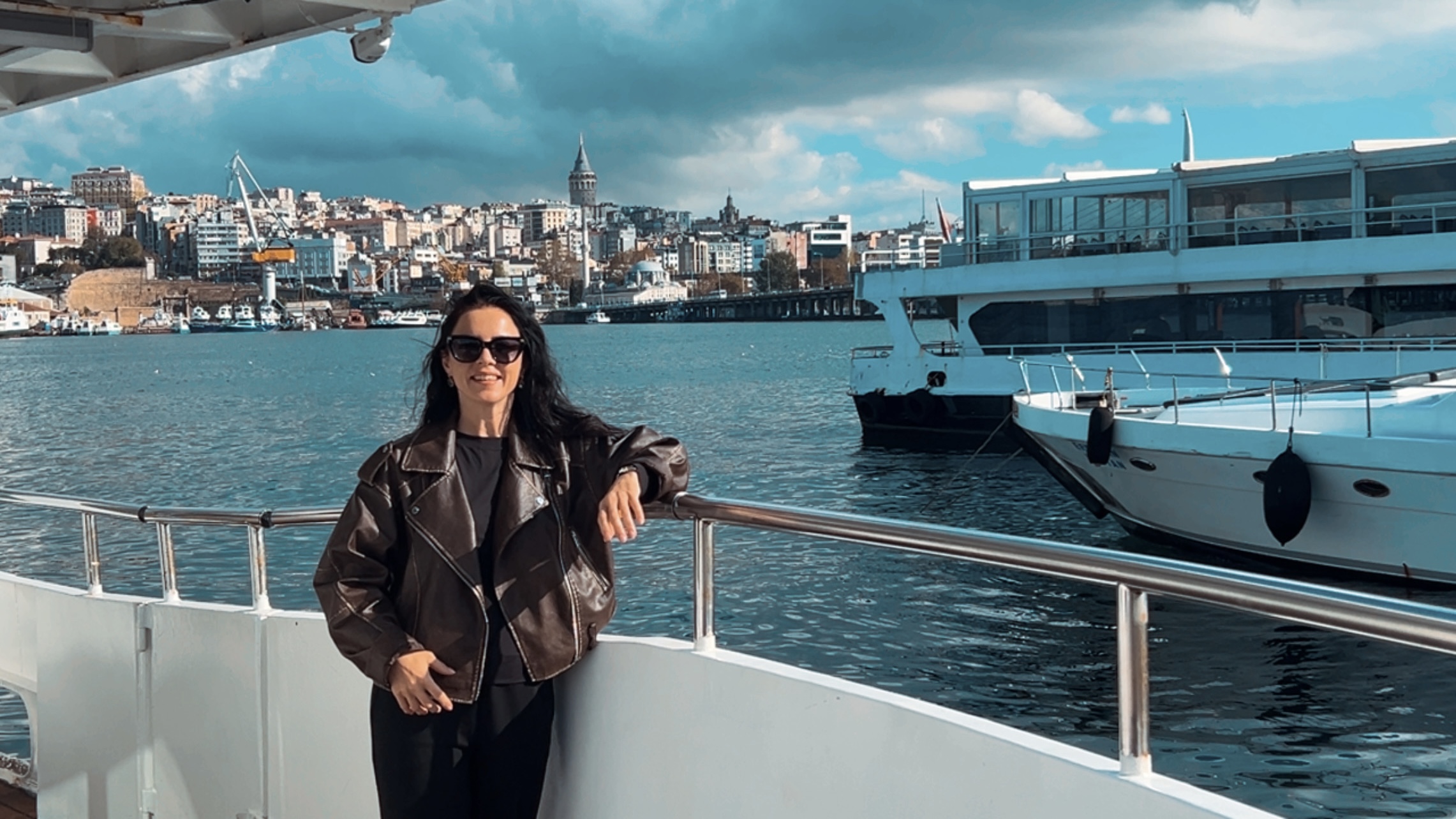 Фото - Девичник в Стамбуле (86/156)