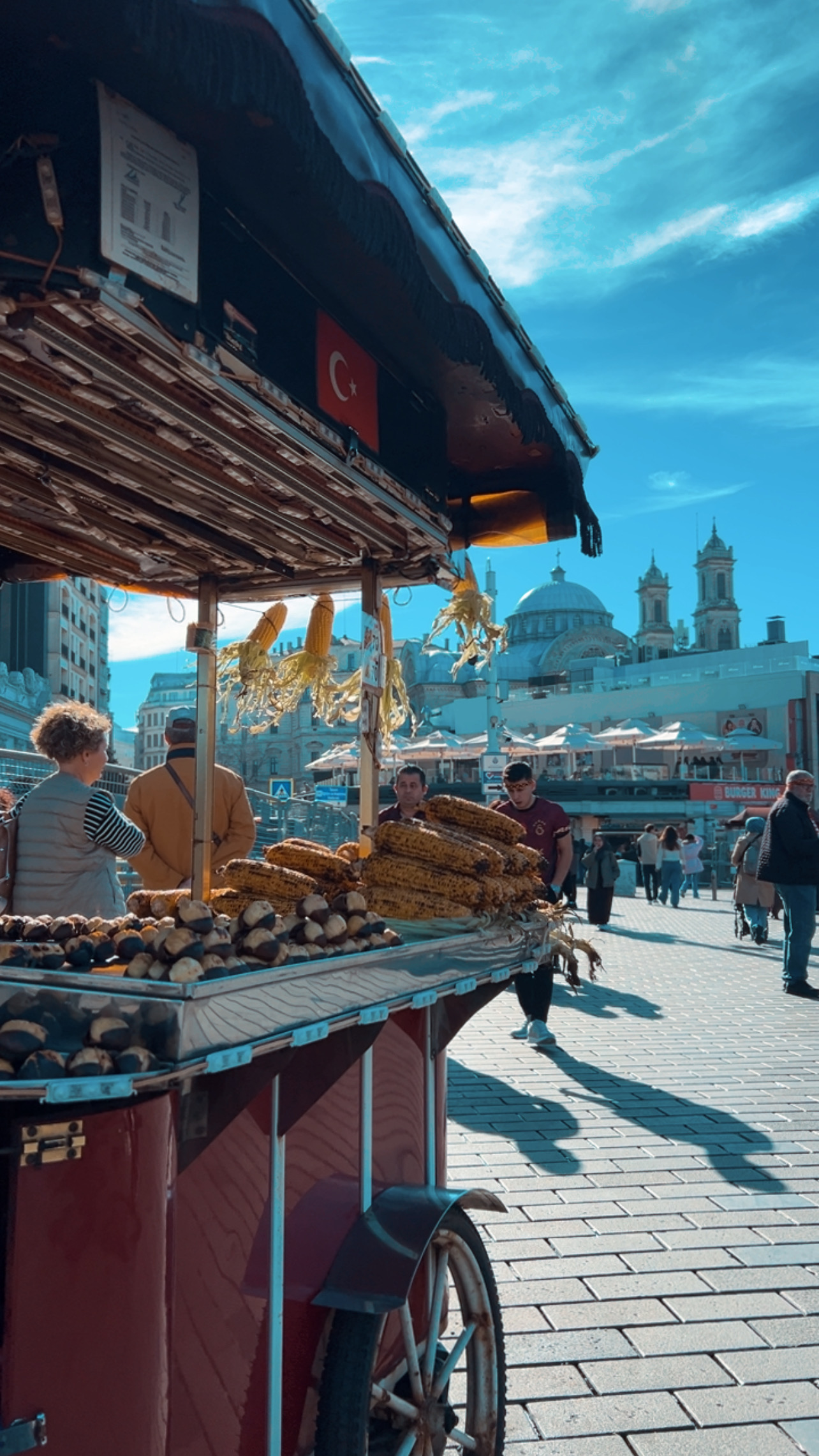 Фото - Девичник в Стамбуле (39/156)