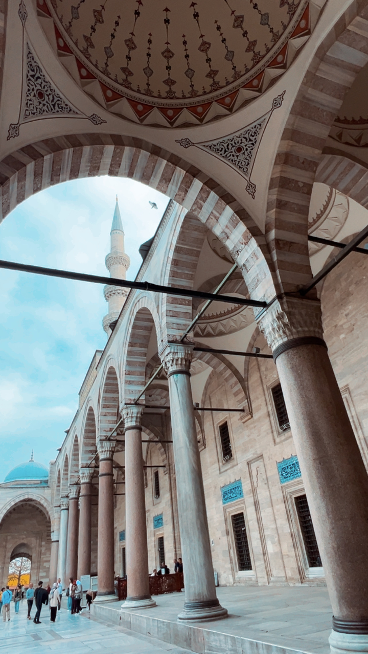 Фото - Девичник в Стамбуле (116/156)