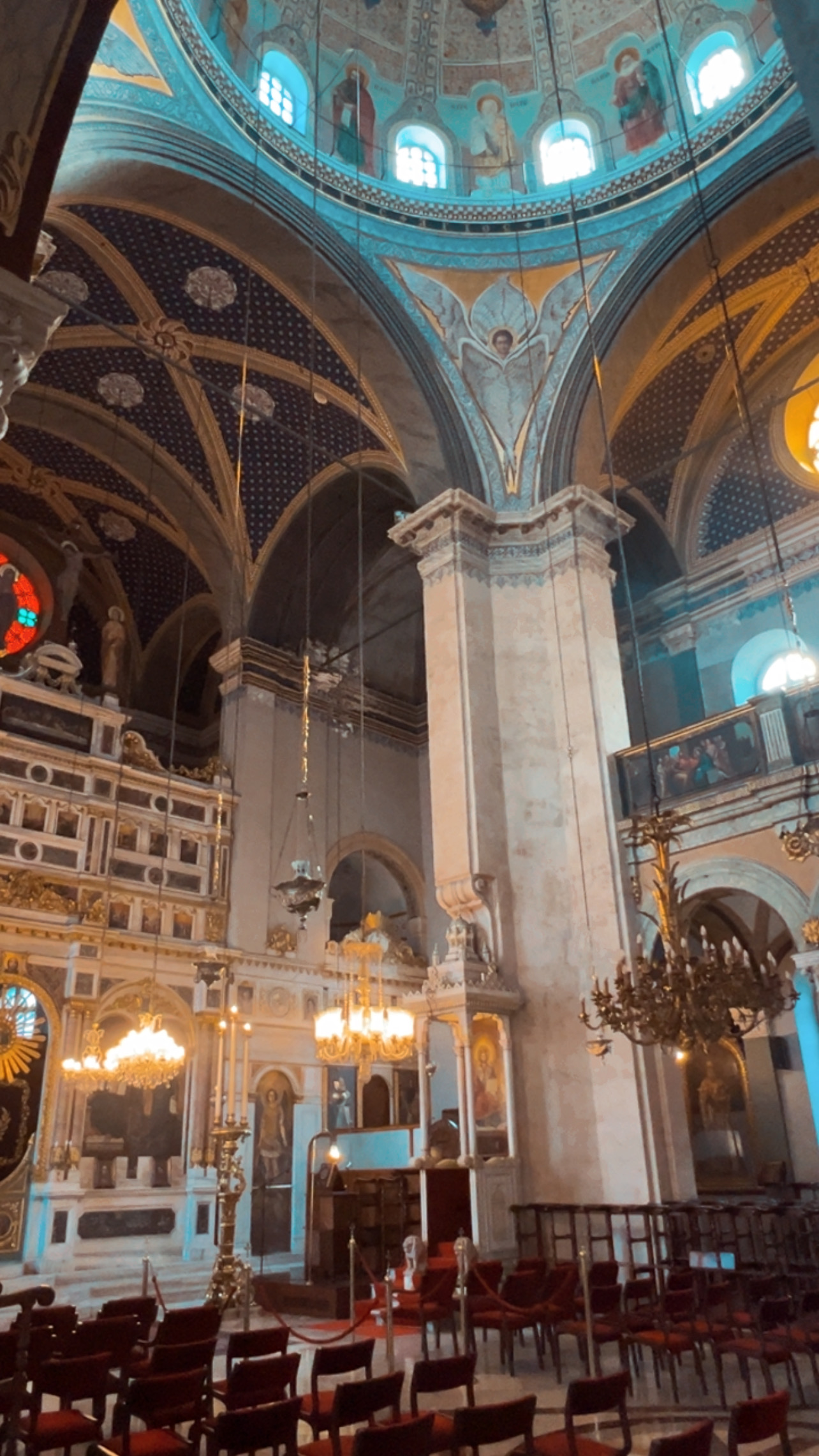 Фото - Девичник в Стамбуле (36/156)