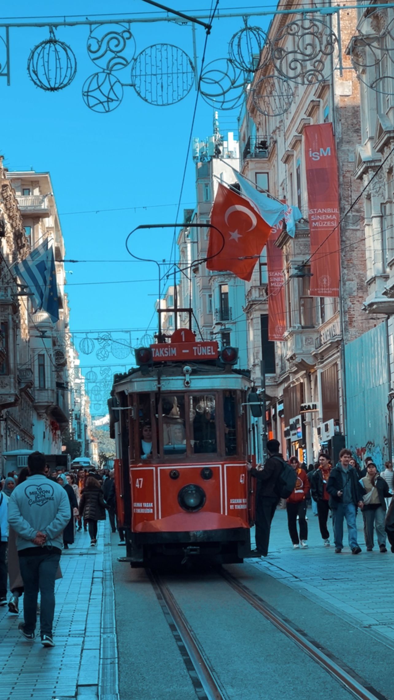 Фото - Девичник в Стамбуле (47/156)