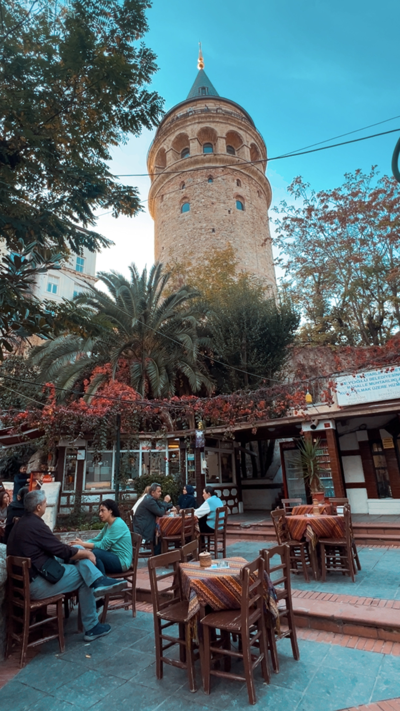 Фото - Девичник в Стамбуле (133/156)