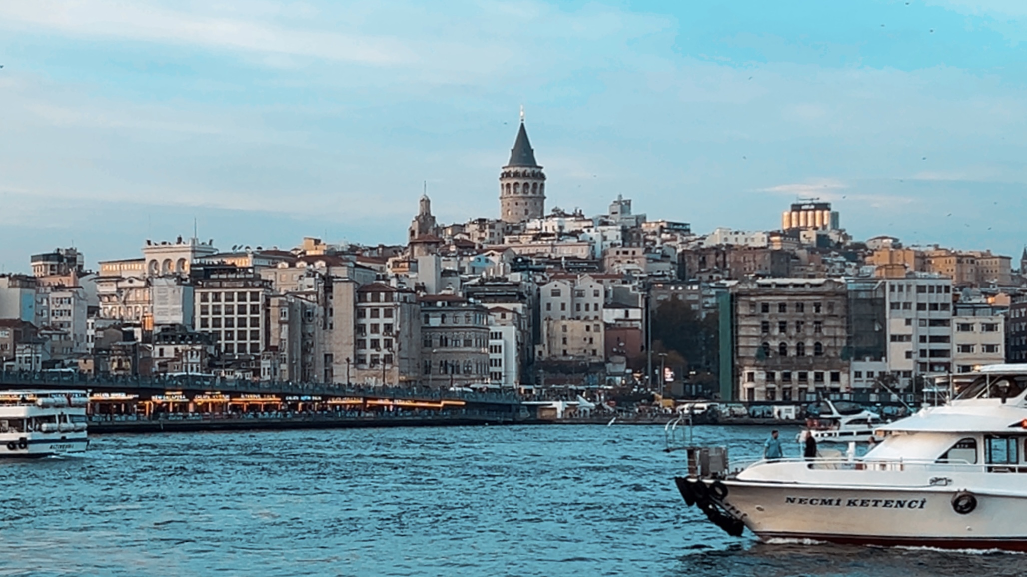 Фото - Девичник в Стамбуле (130/156)