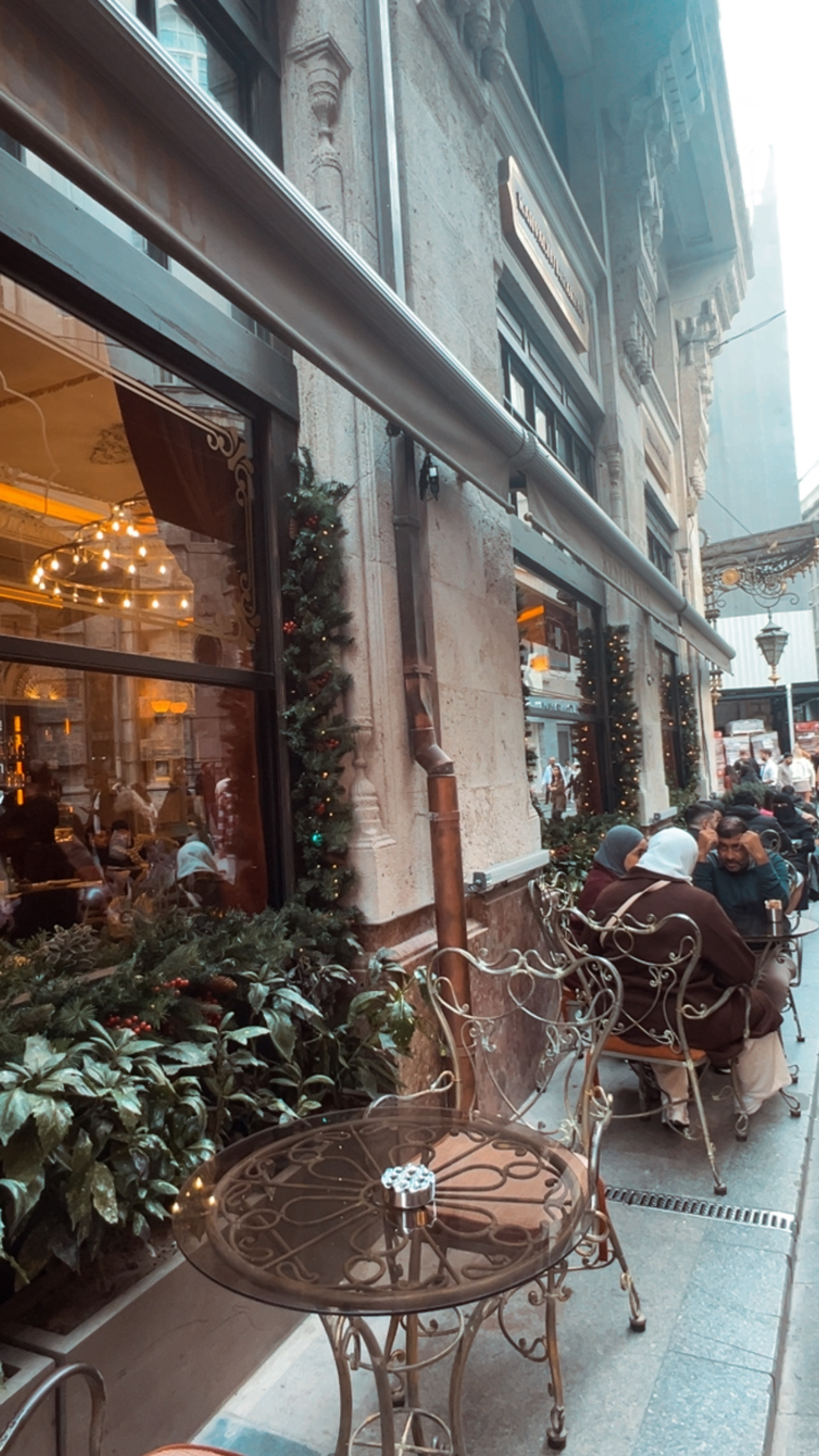 Фото - Девичник в Стамбуле (101/156)